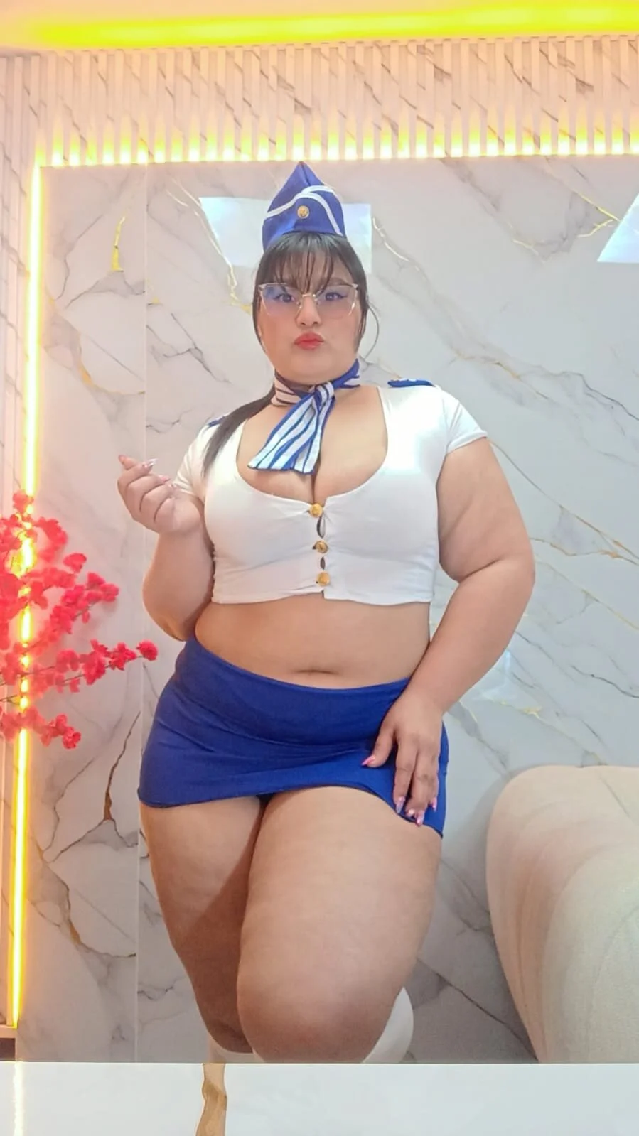 XXX Porn Photo of Nude Salma_G1 80