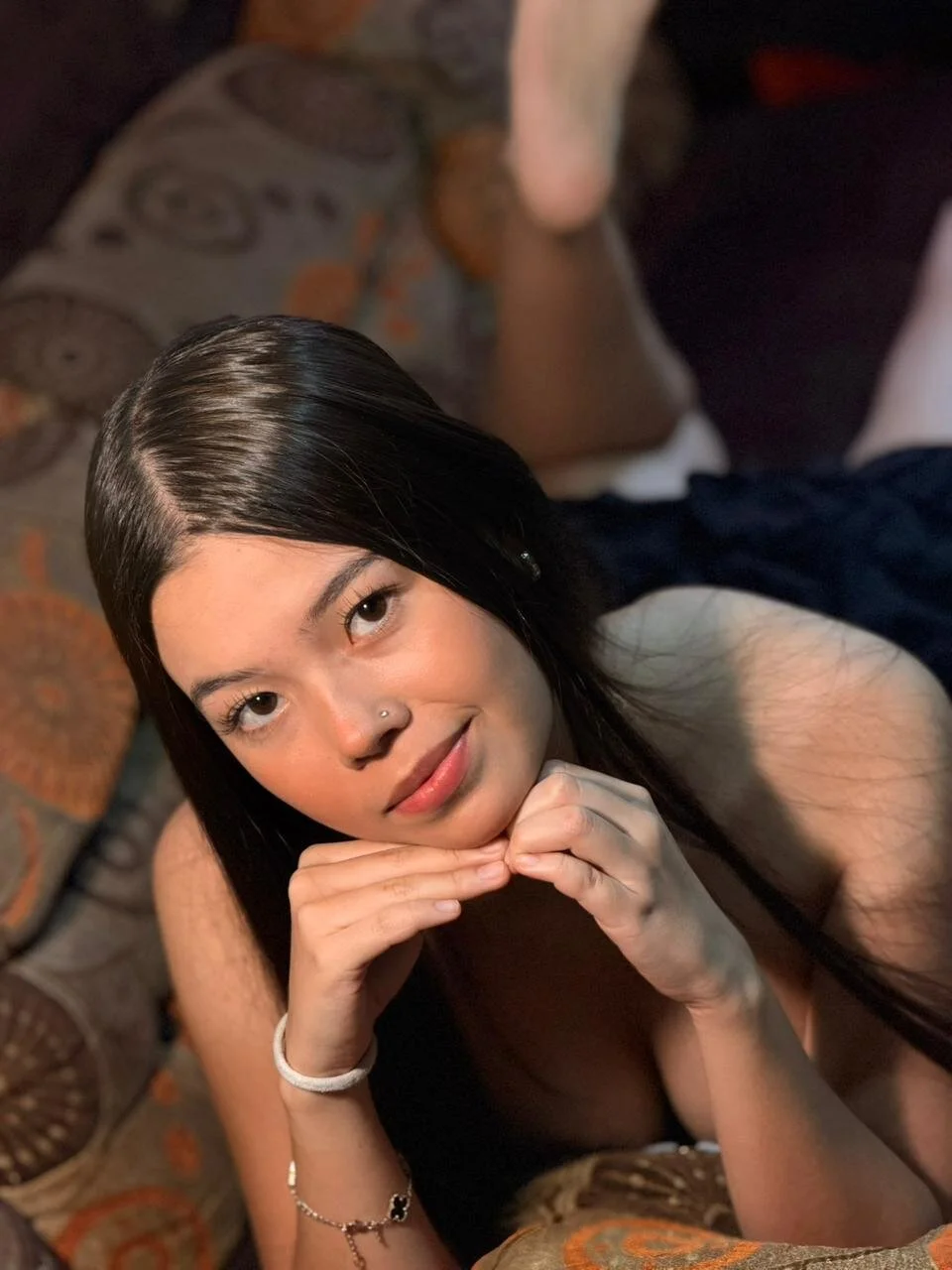 XXX Porn Photo of Nude Draculaura_X 5