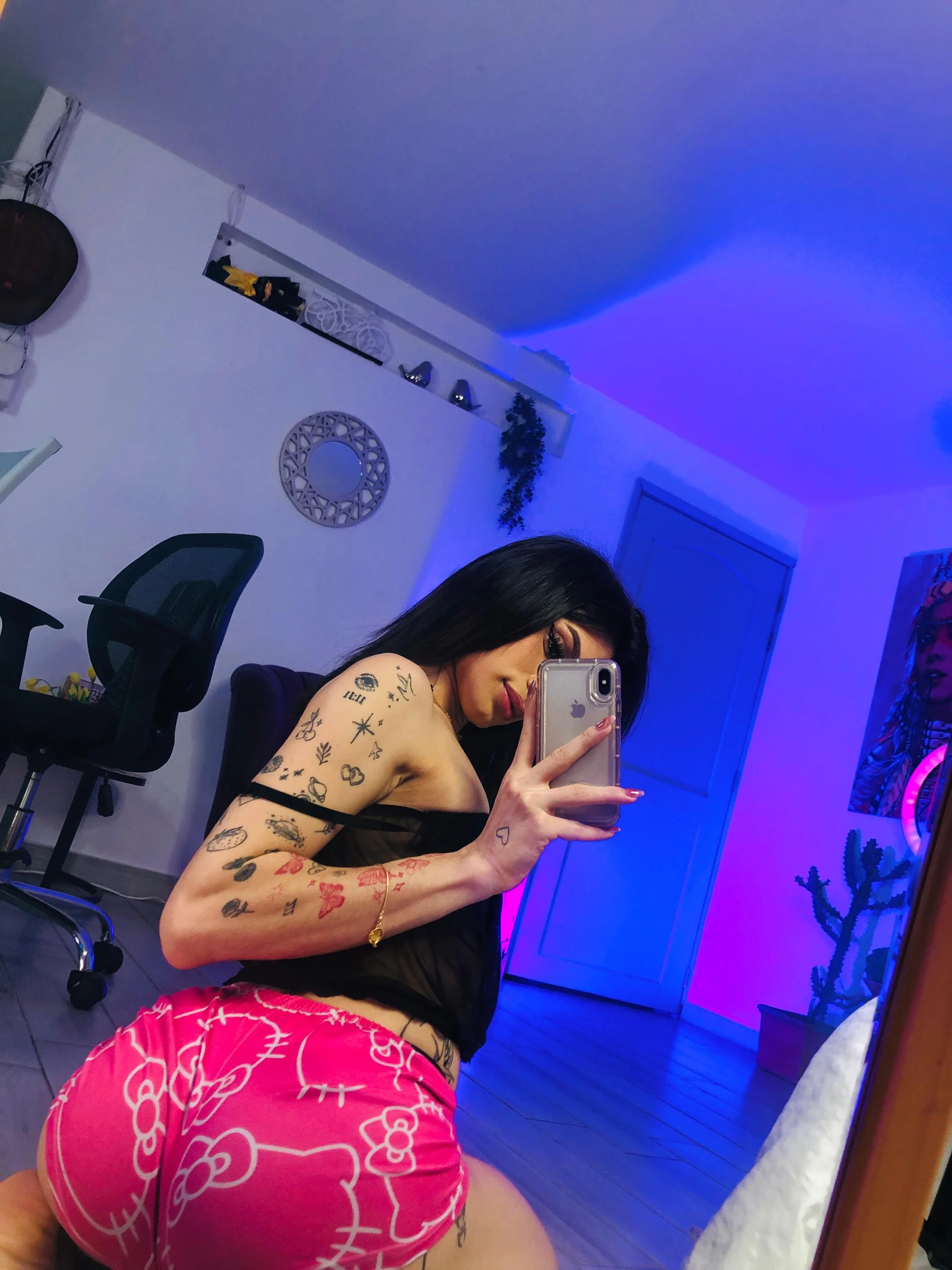 XXX Porn Photo of Nude Samantha_Rolon 112