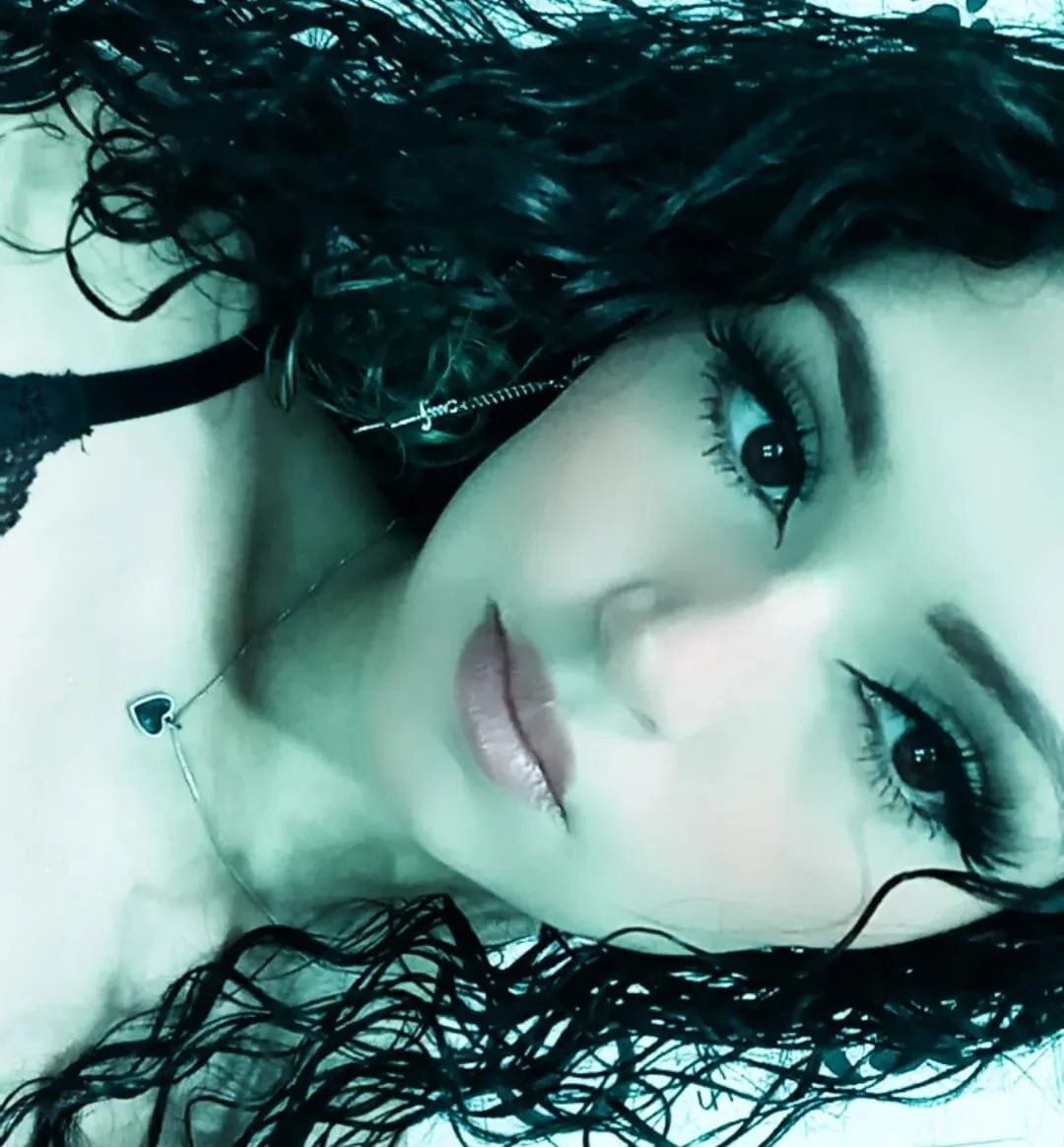 XXX Porn Photo of Nude MapeDiamond 1