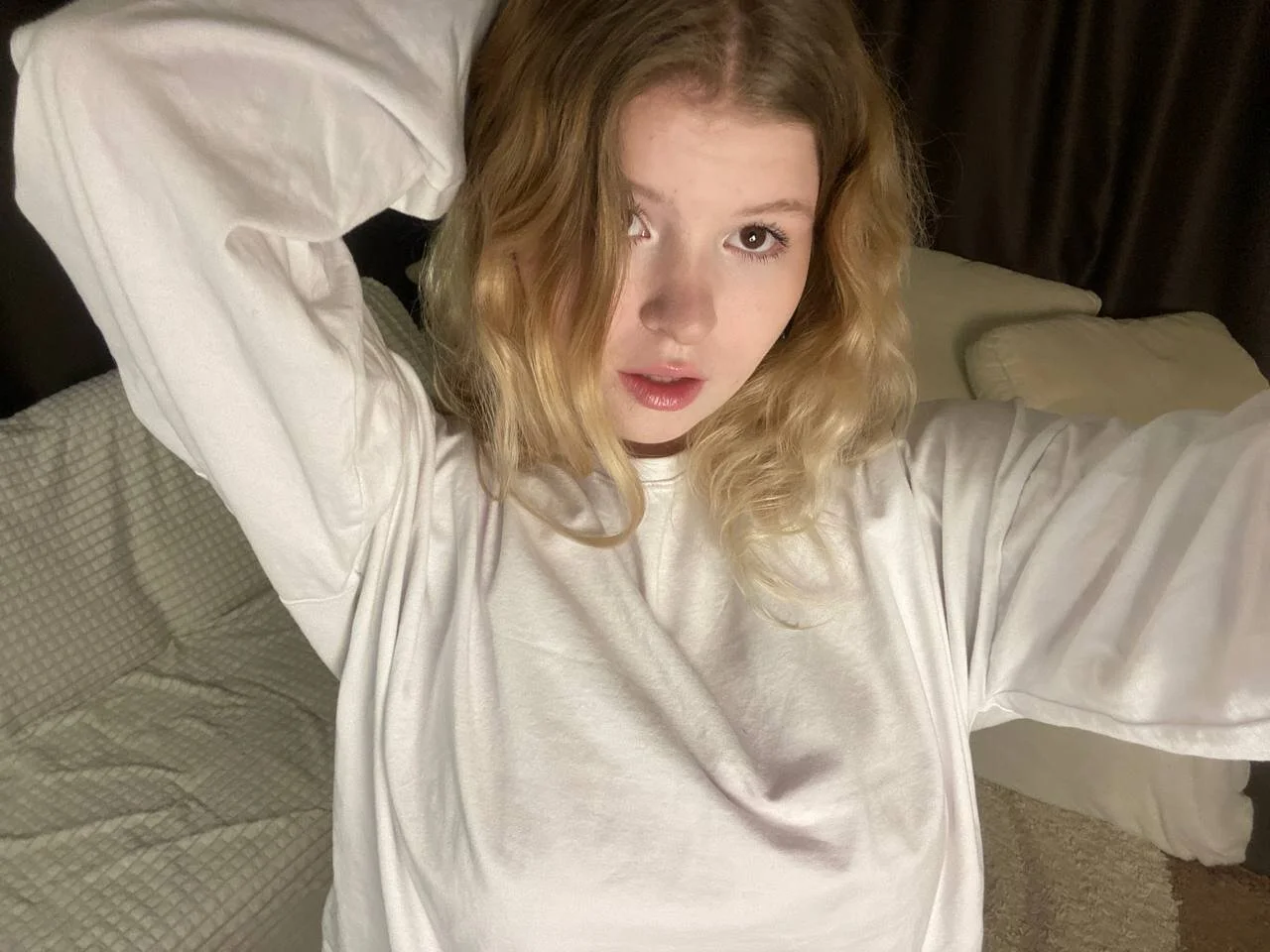 XXX Porn Photo of Nude ShontaWasilko 195