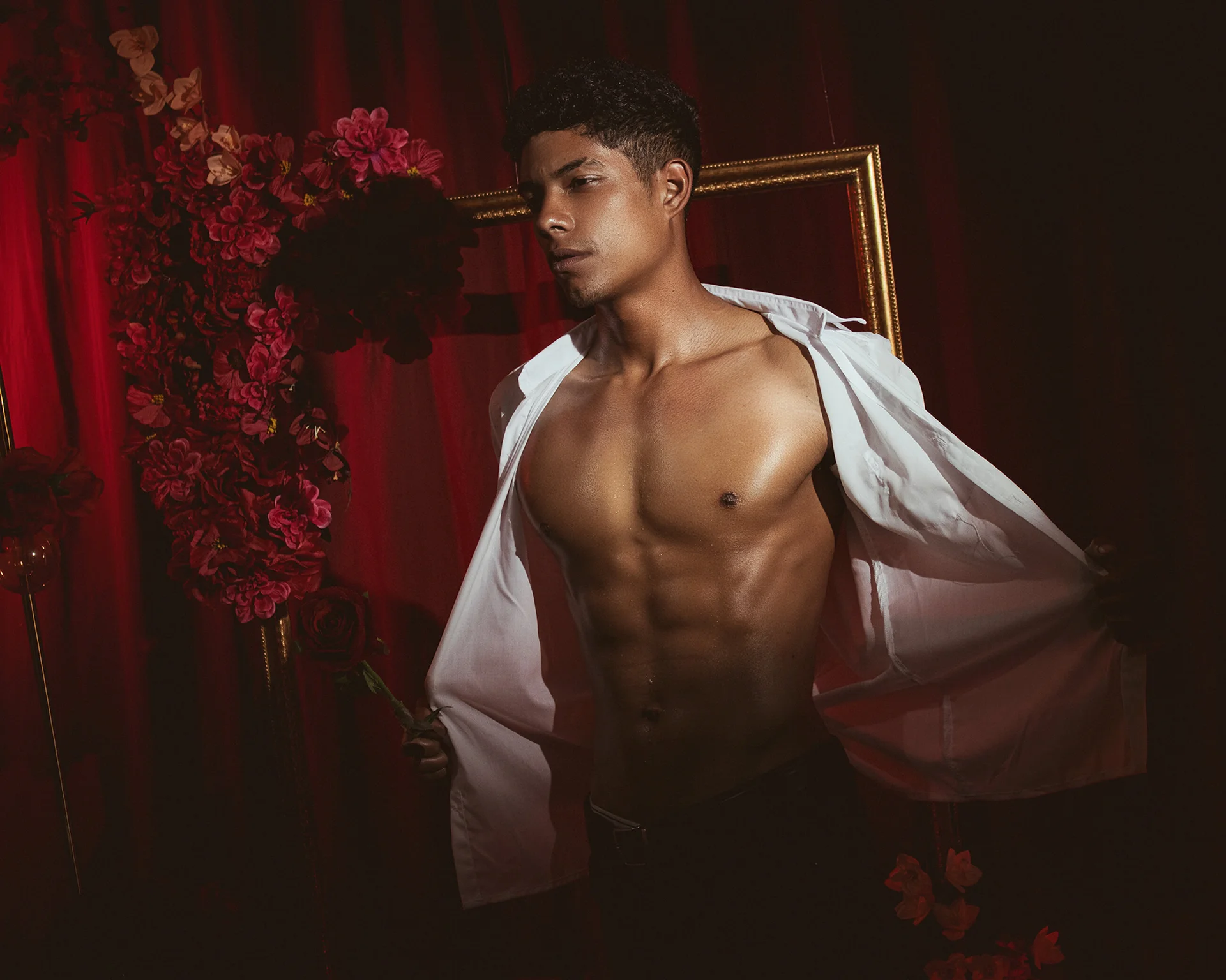 XXX Porn Photo of Nude Kyros_leonidas 8