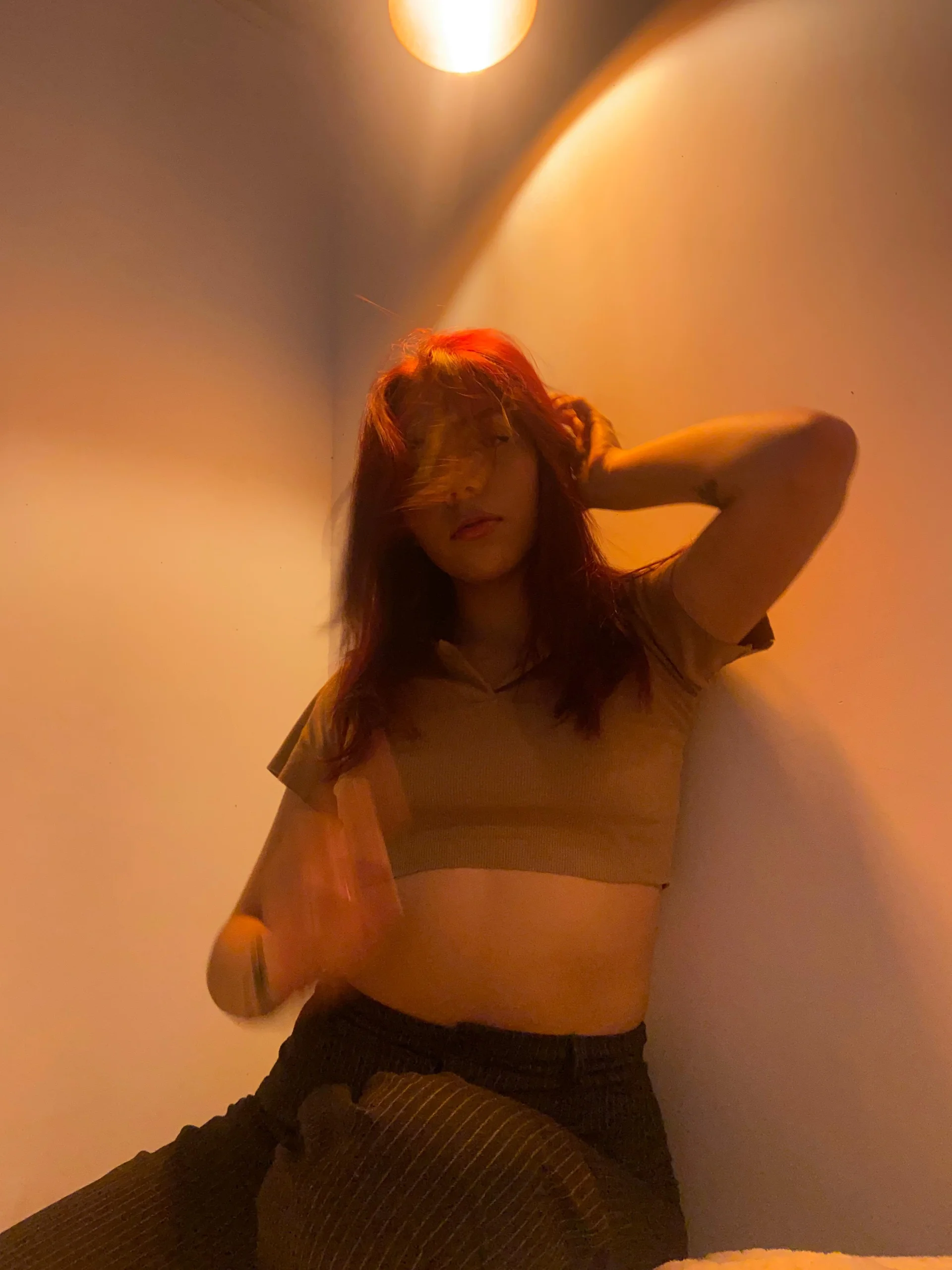 XXX Porn Photo of Nude selene_phmoon 18