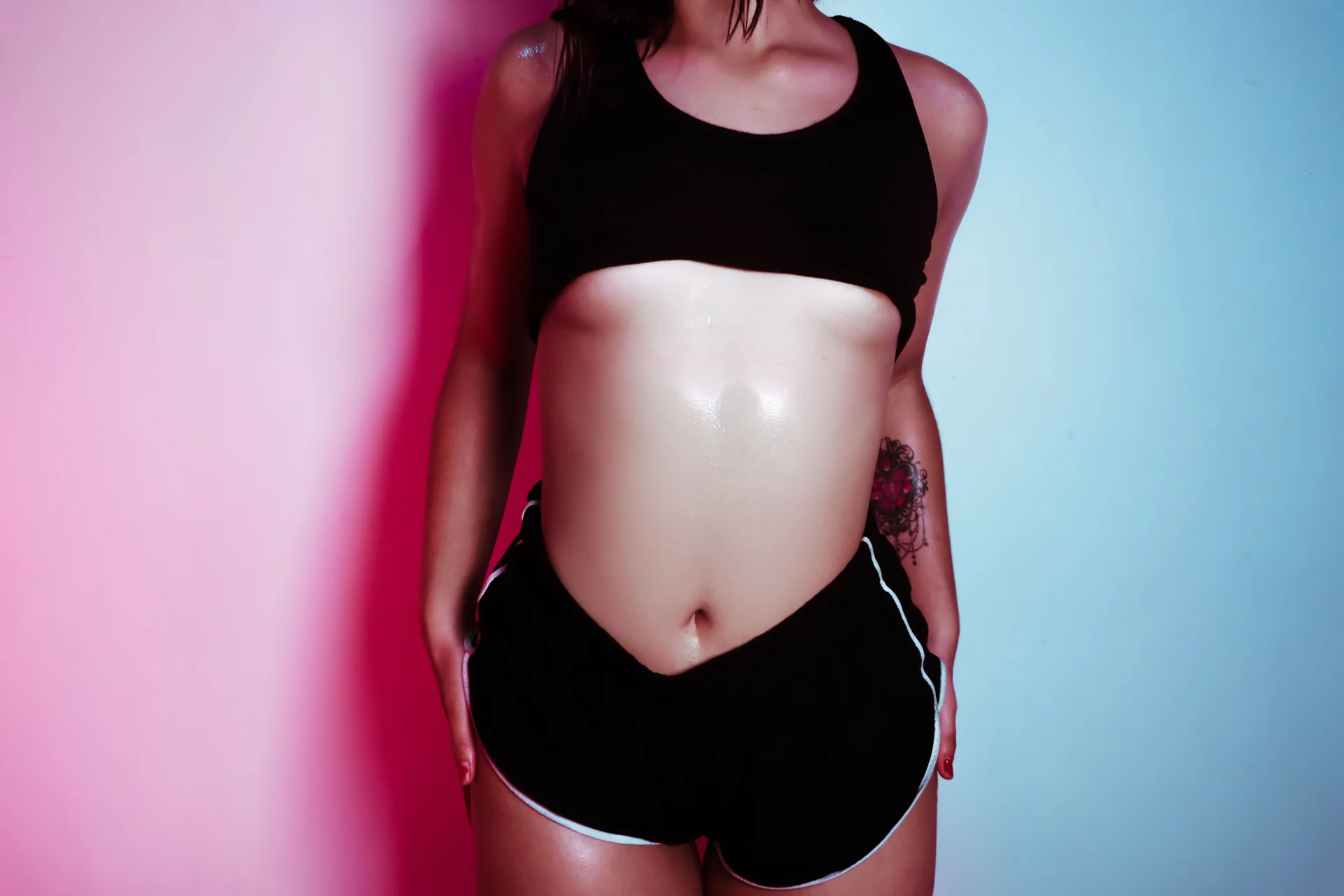 XXX Porn Photo of Nude LanaKyutt 23