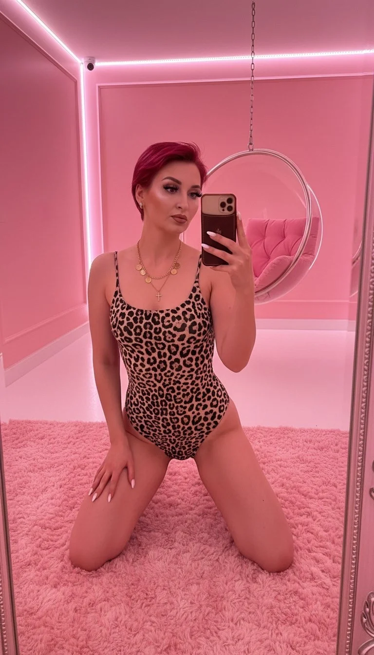 XXX Porn Photo of Nude MarAlexq 6