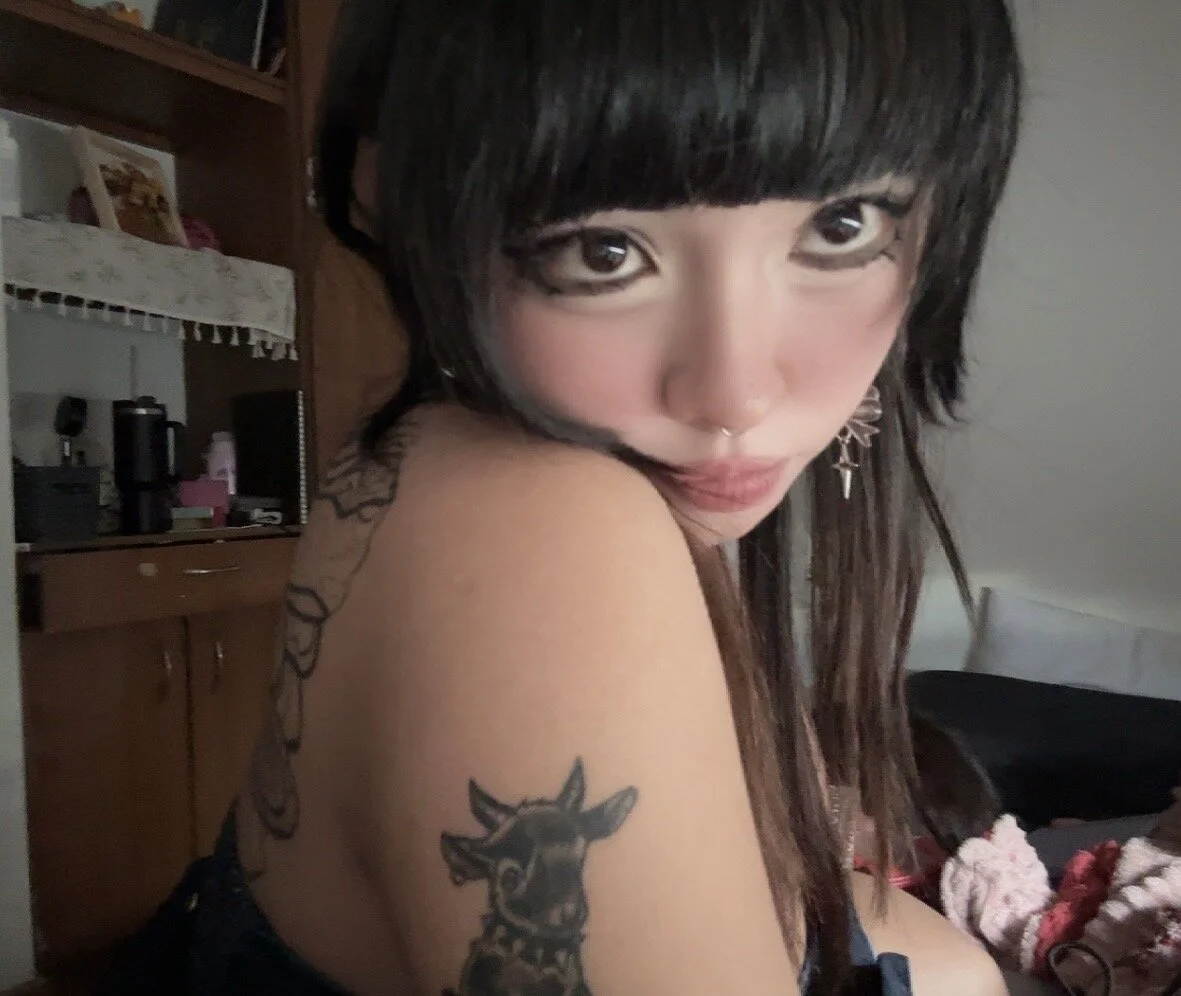 XXX Porn Photo of Nude Kitty_yukimura 16
