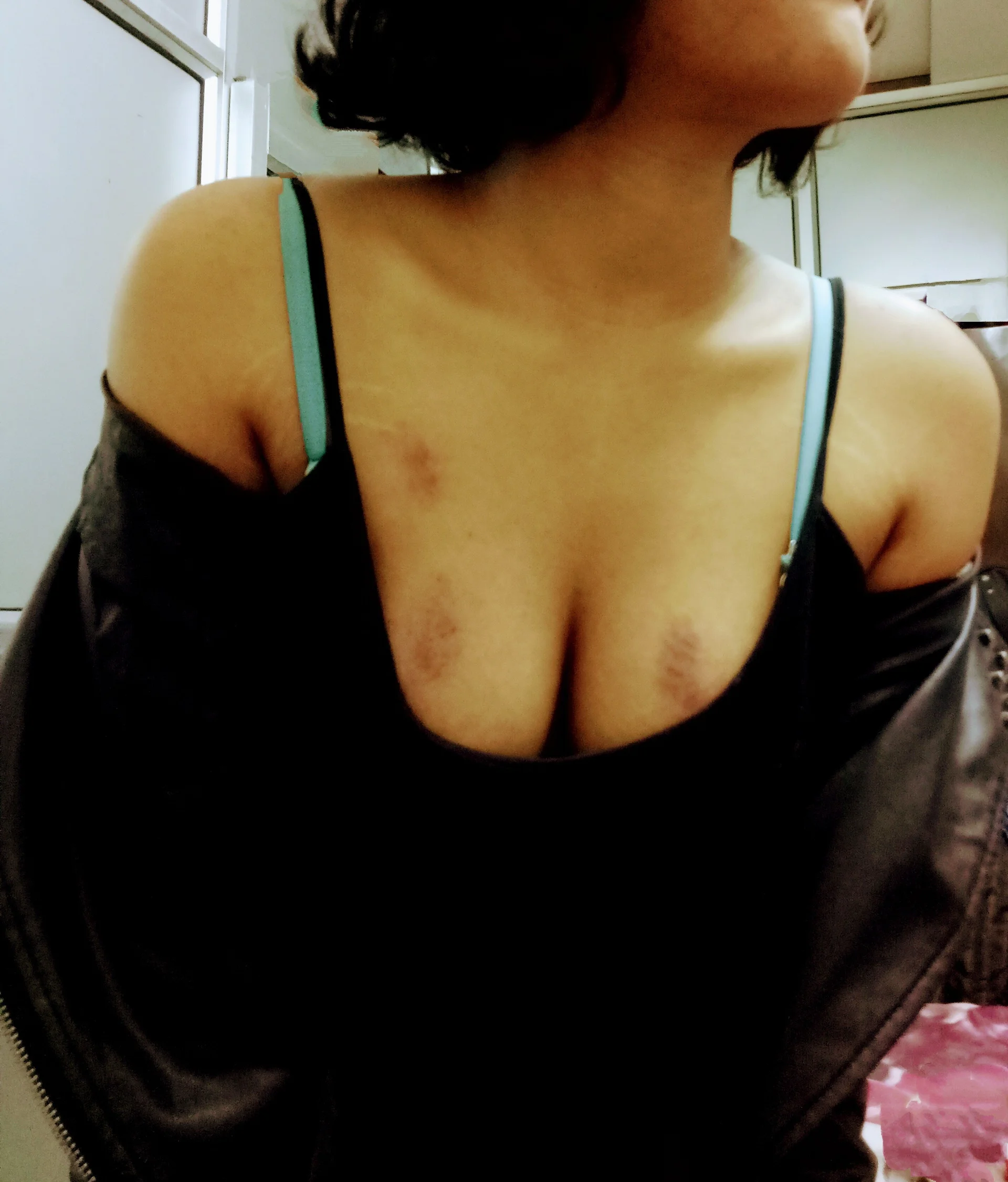XXX Porn Photo of Nude Bad_Girl_Kayra69 14