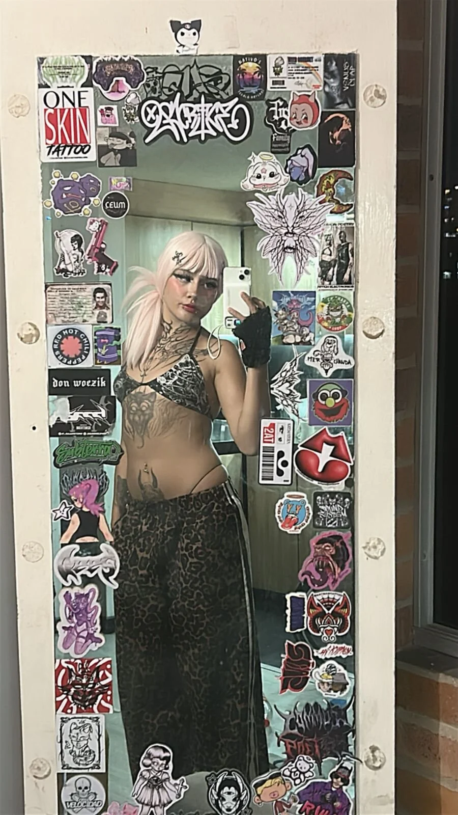 XXX Porn Photo of Nude tokiovamp 9