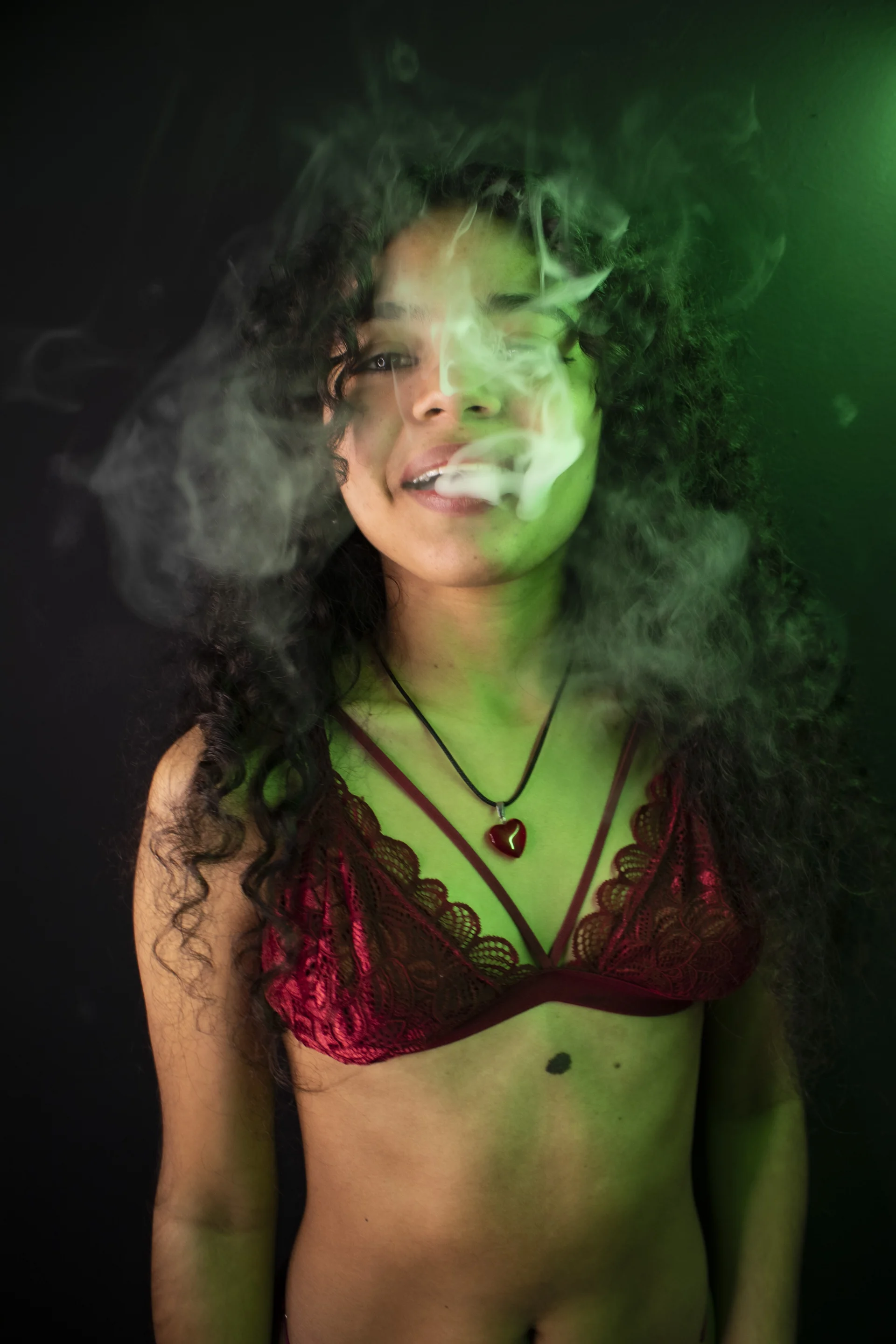 XXX Porn Photo of Nude Winnifer_Gonzal 12