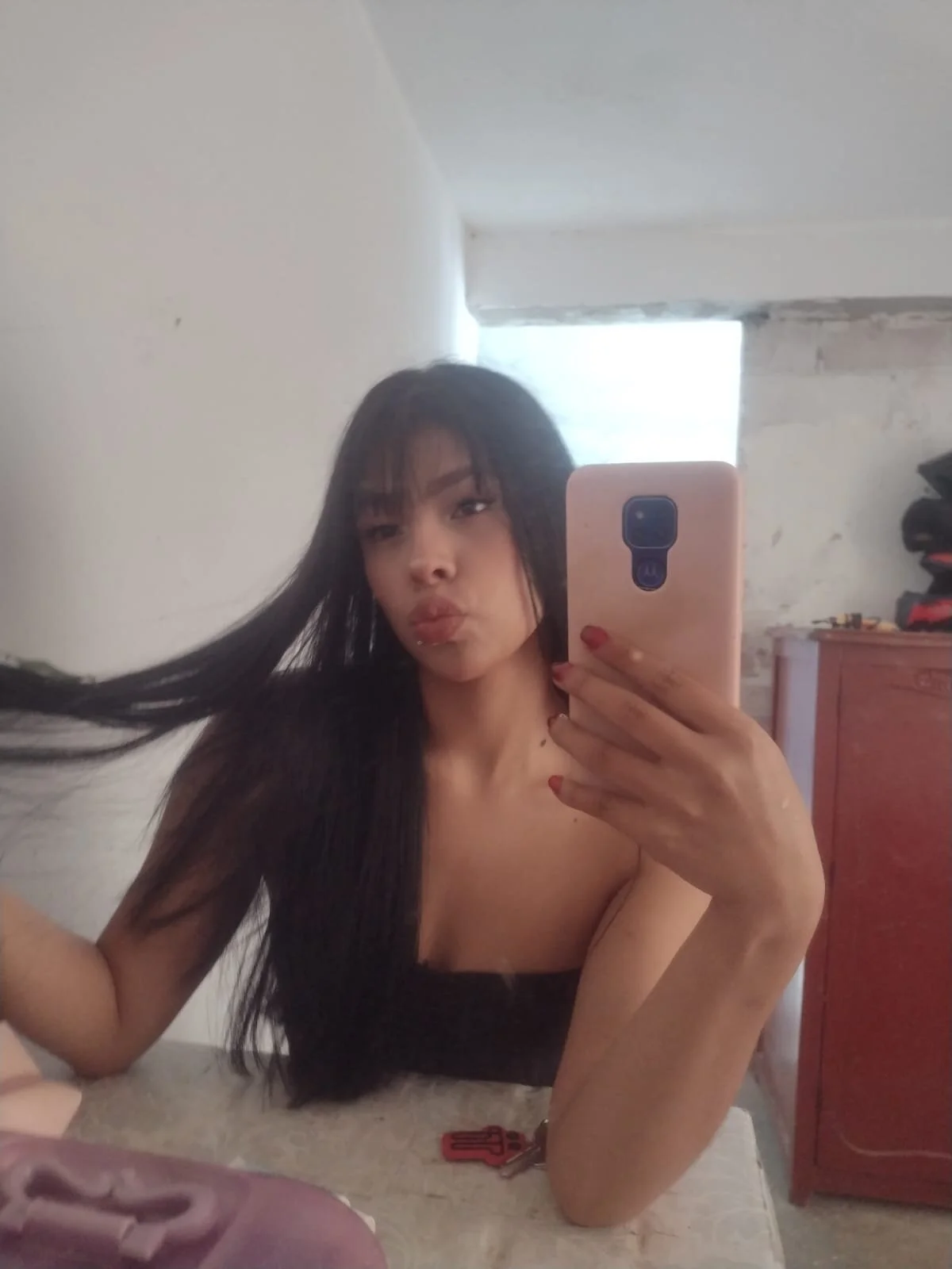 XXX Porn Photo of Nude dulce_morbida 3