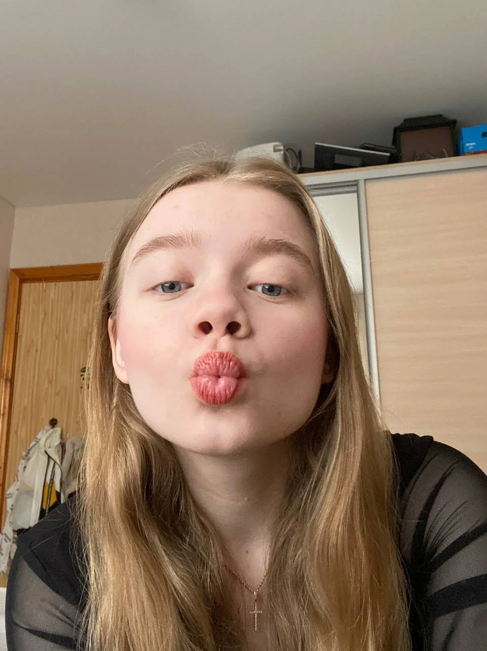 XXX Porn Photo of Nude EvaRaee 3