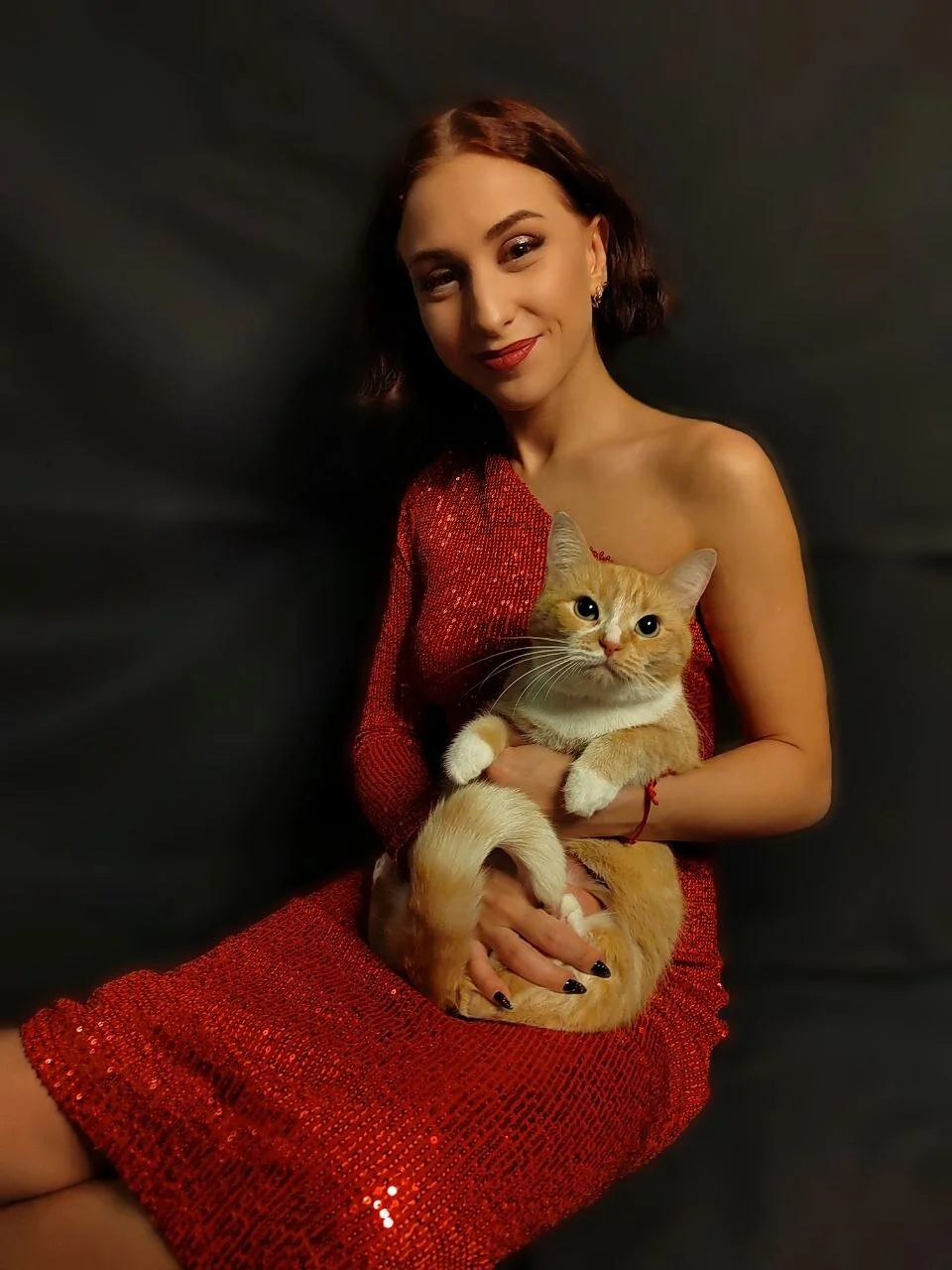 XXX Porn Photo of Nude Anna_Gilbert 26