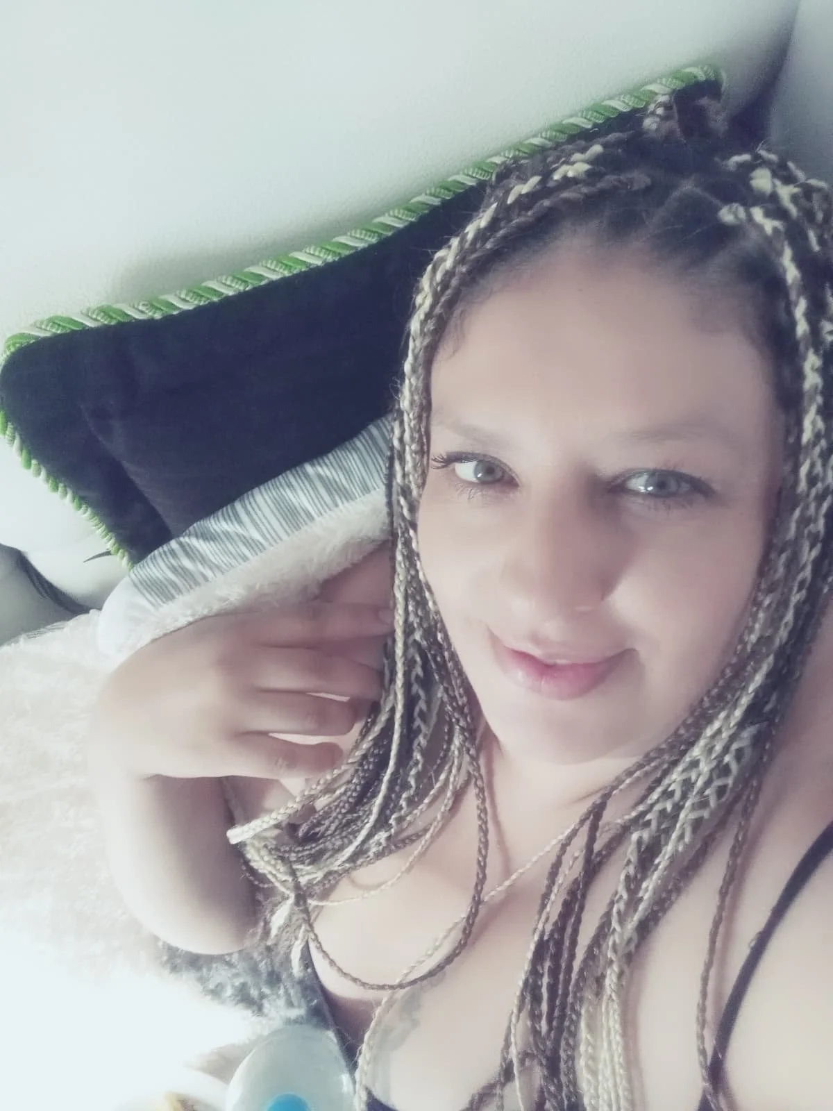 XXX Porn Photo of Nude steisyhills 3