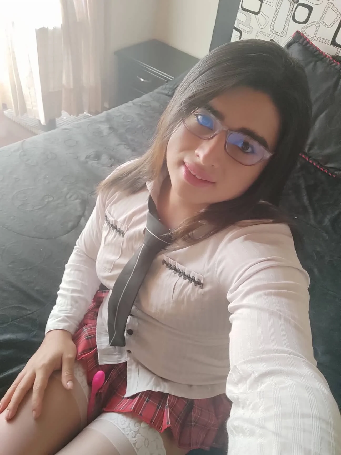 XXX Porn Photo of Nude Khalifa_Gold 28