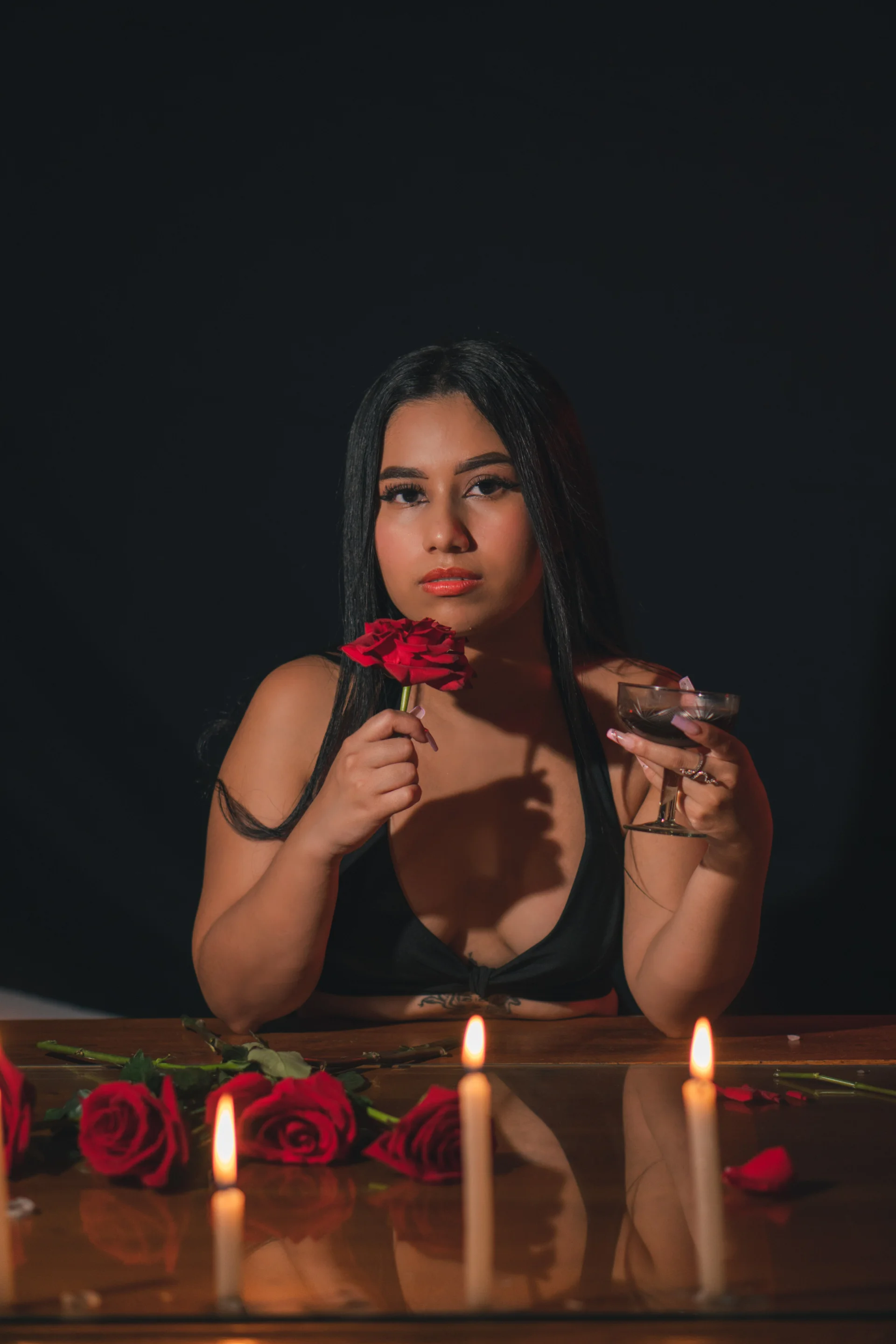 XXX Porn Photo of Nude Isabella_Flowers 18