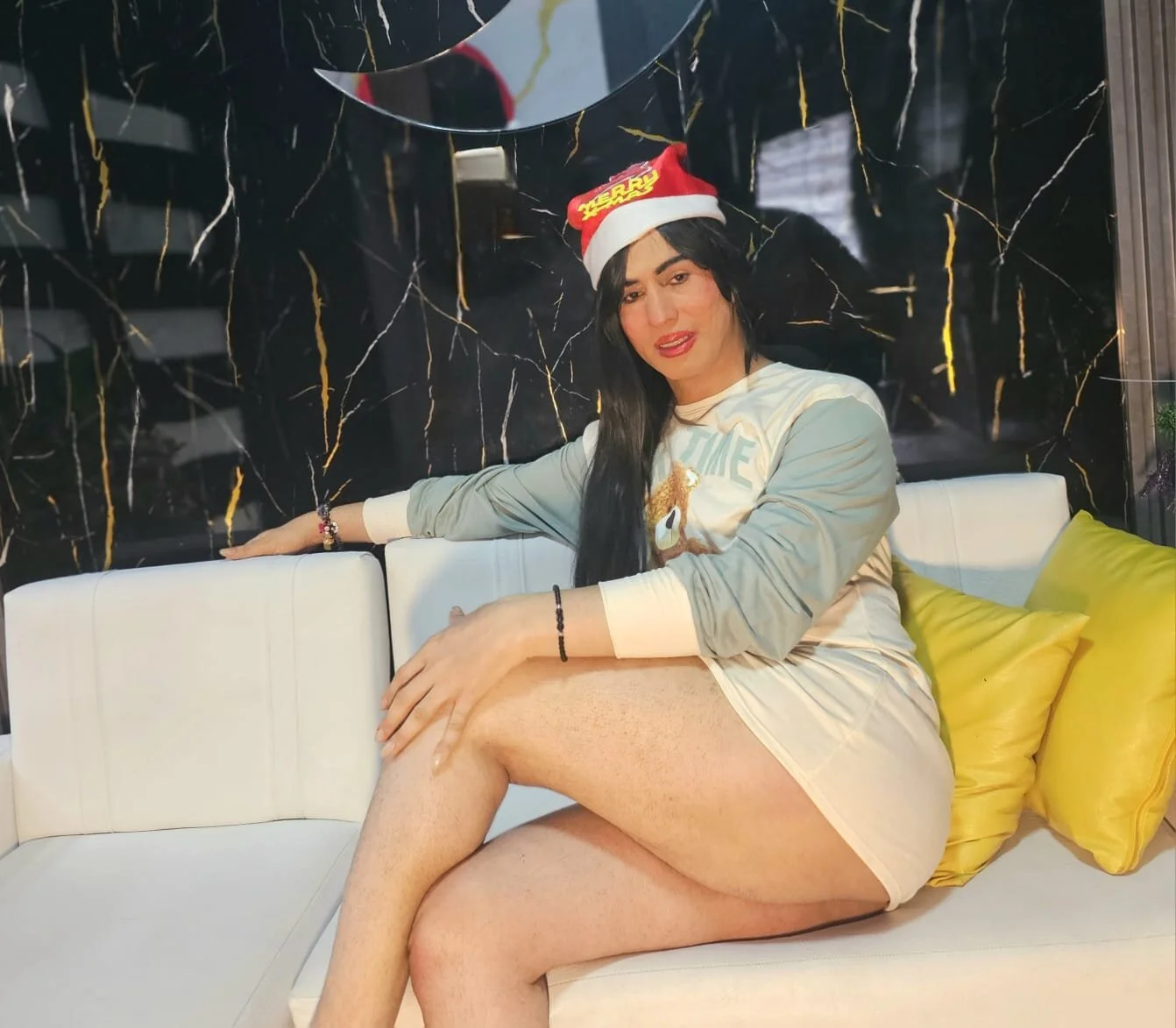 XXX Porn Photo of Nude Jennfer_Winson 19