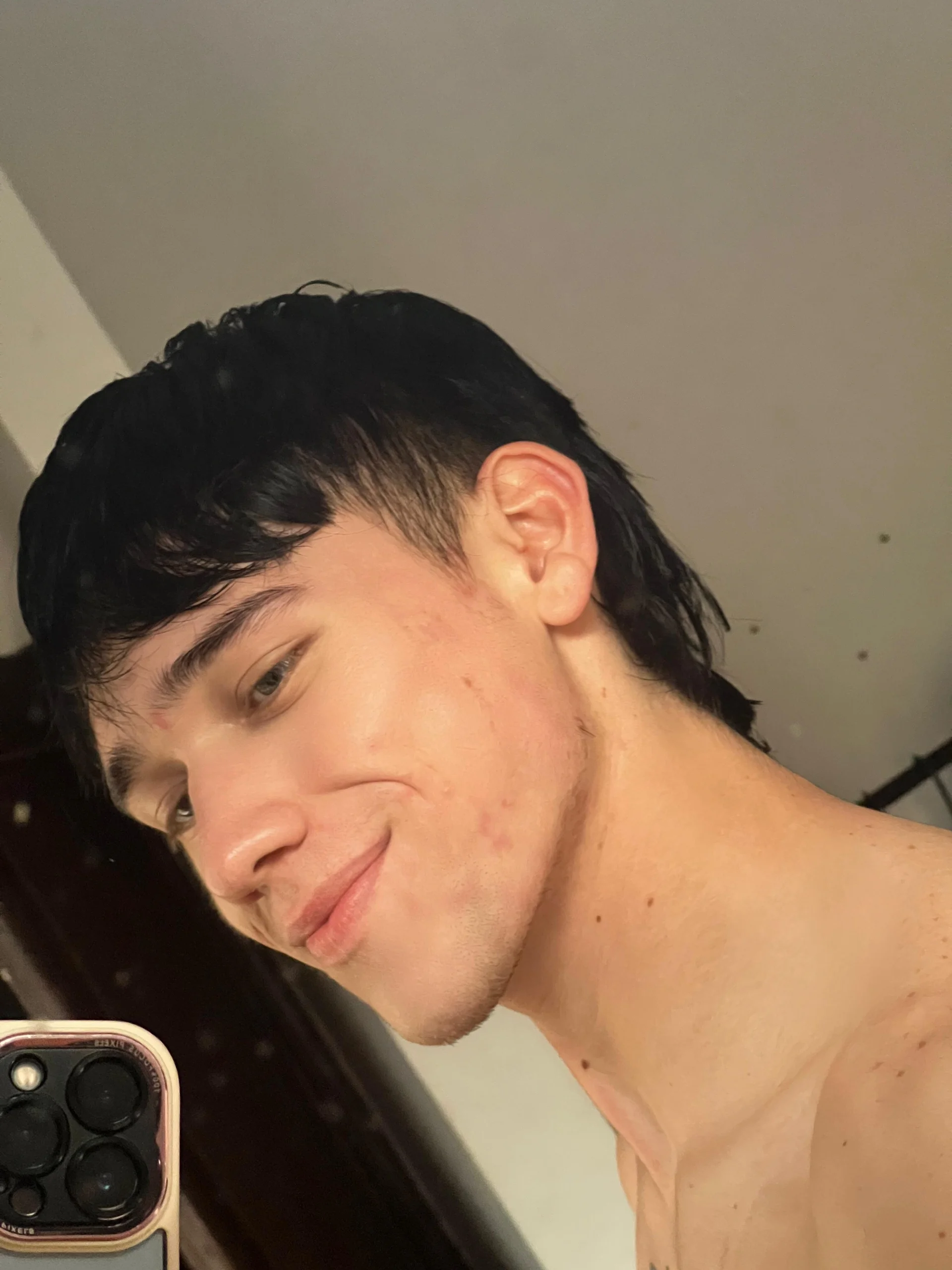 XXX Porn Photo of Nude Salvatore_angelo 7