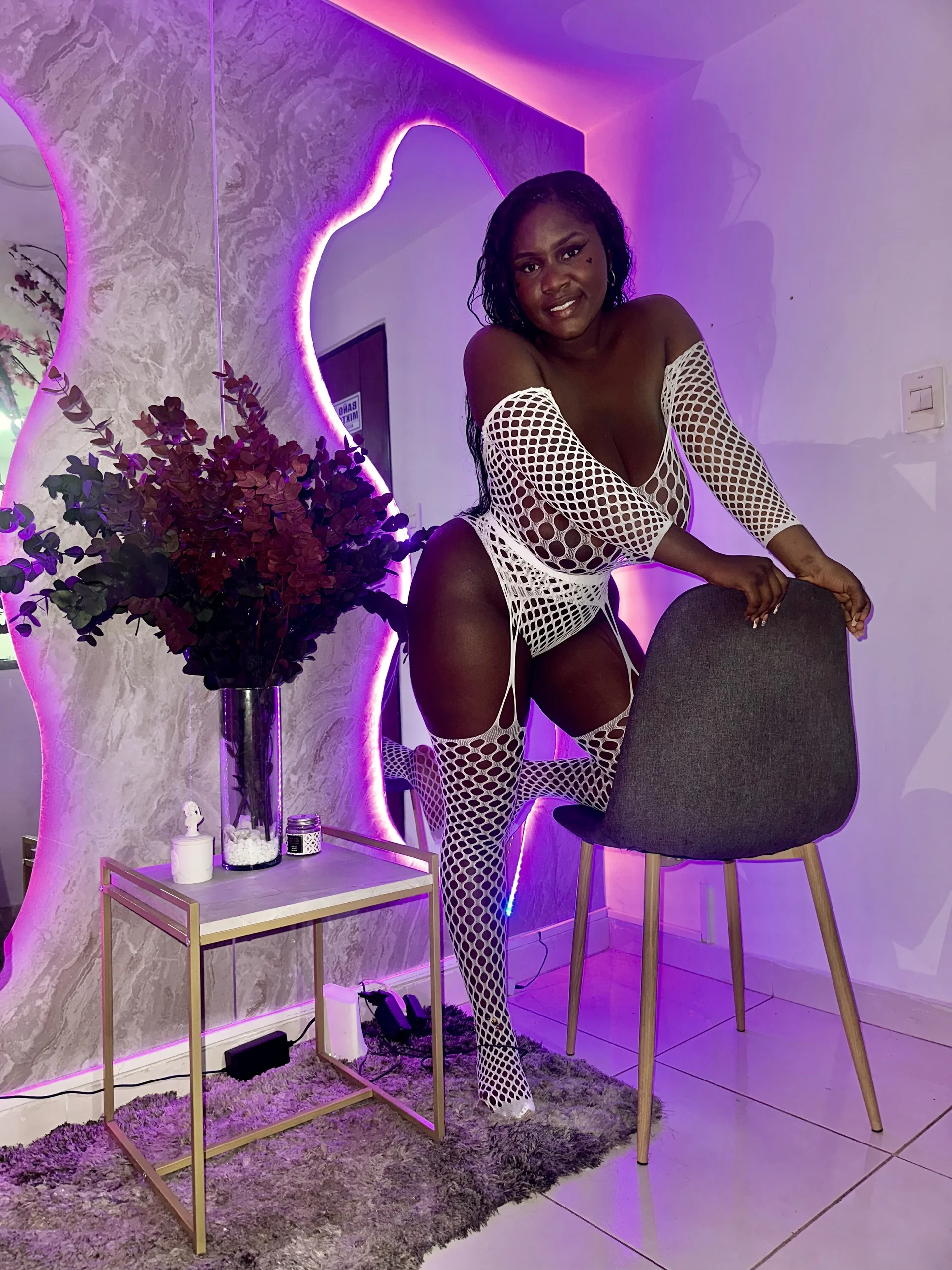 XXX Porn Photo of Nude blaisysmith 71