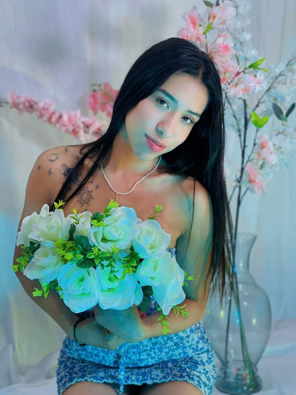 XXX Porn Photo of Nude Ivy_Starr_ 4