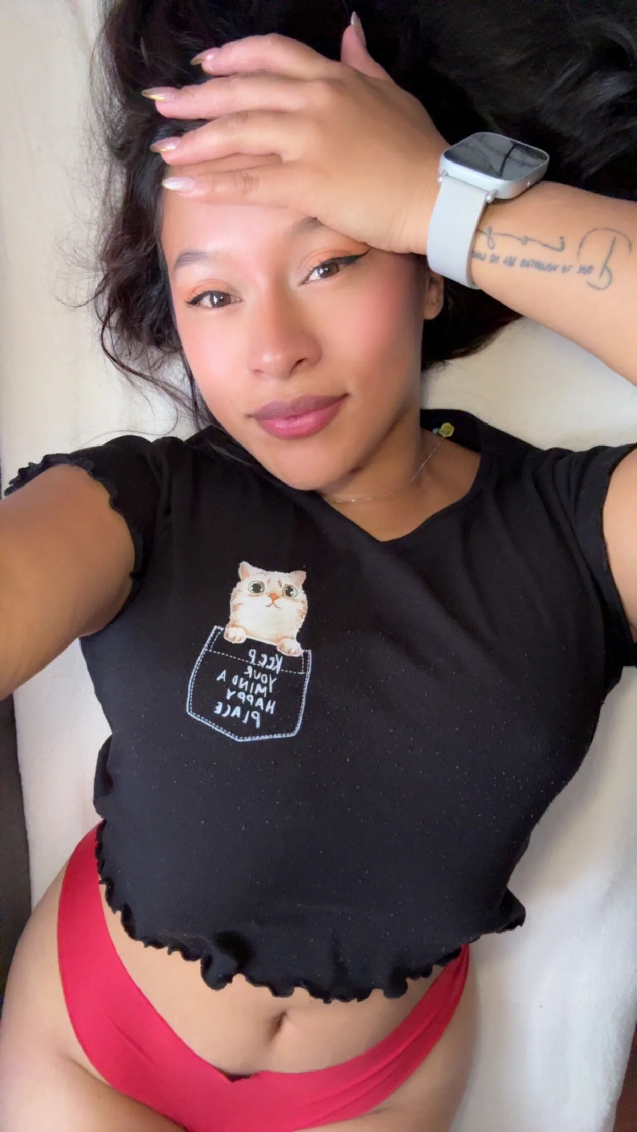 XXX Porn Photo of Nude Liulee 29