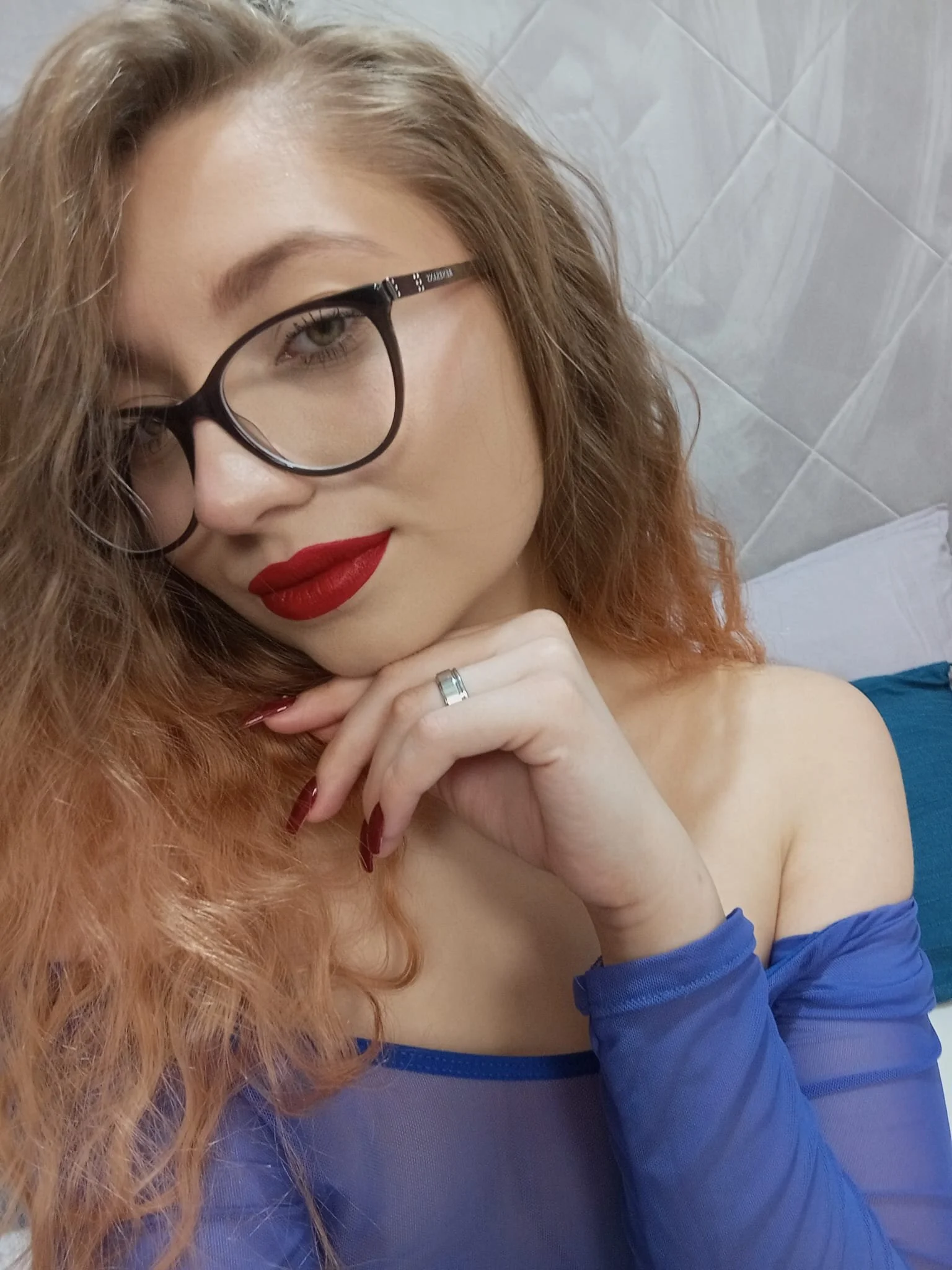 XXX Porn Photo of Nude ArielBurn 29
