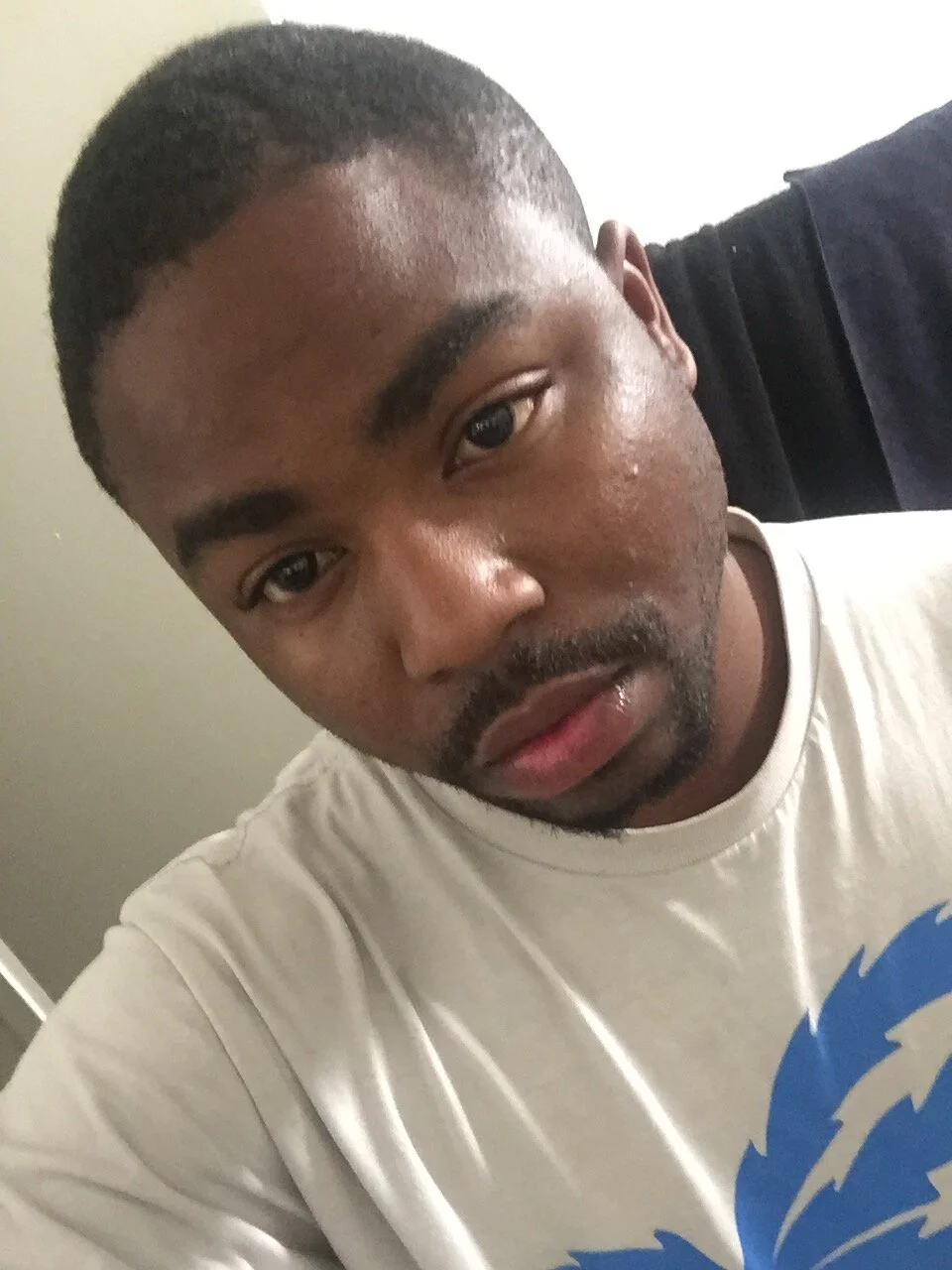 XXX Porn Photo of Nude Breadwinnah 5