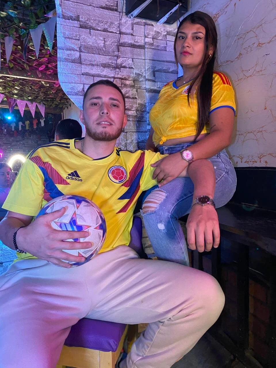 XXX Porn Photo of Nude Luna_and_Jacksonn 9