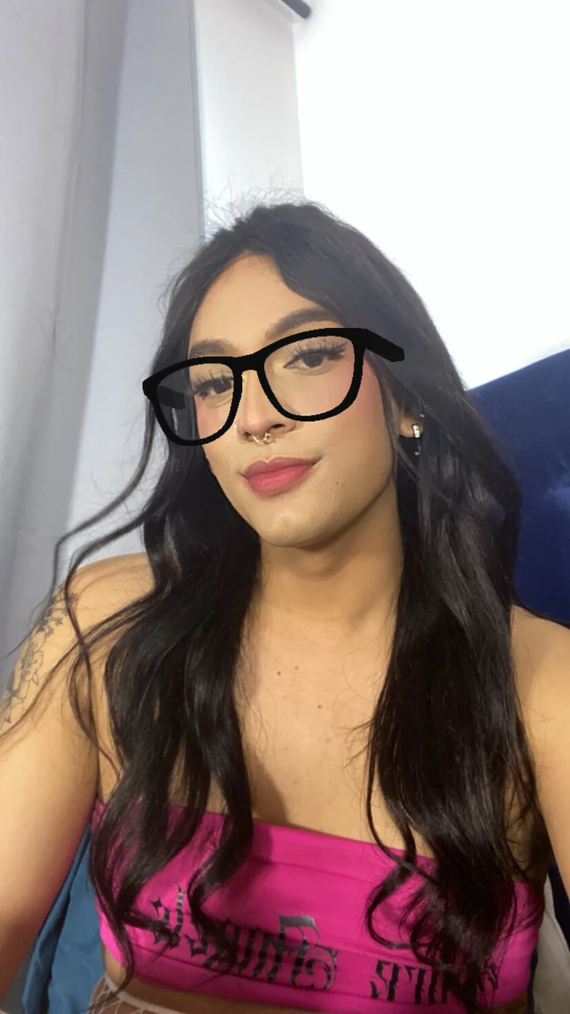 XXX Porn Photo of Nude Camila_hot_ts 8