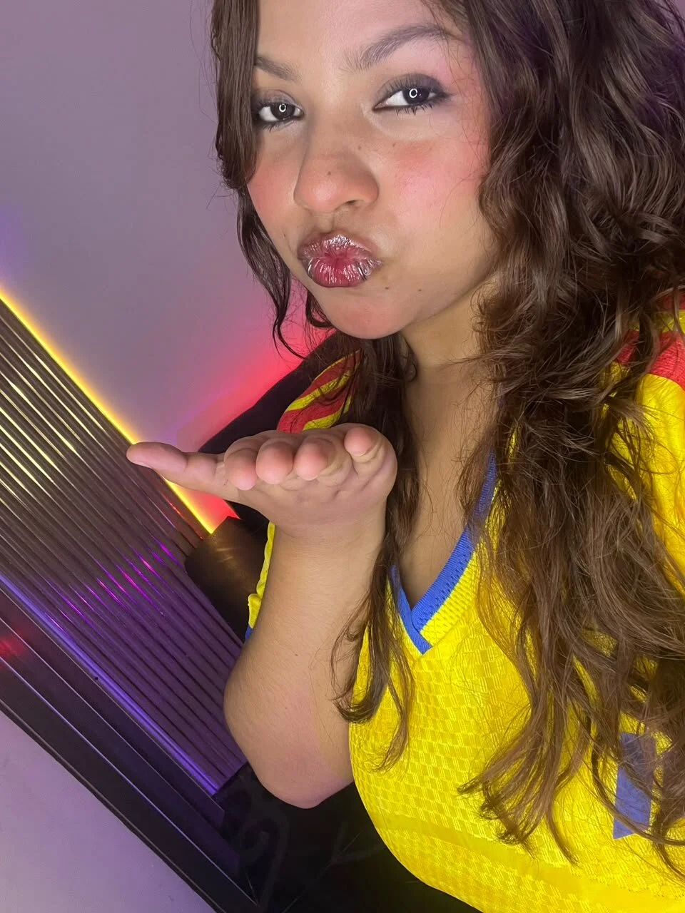 XXX Porn Photo of Nude sharloth_0 80