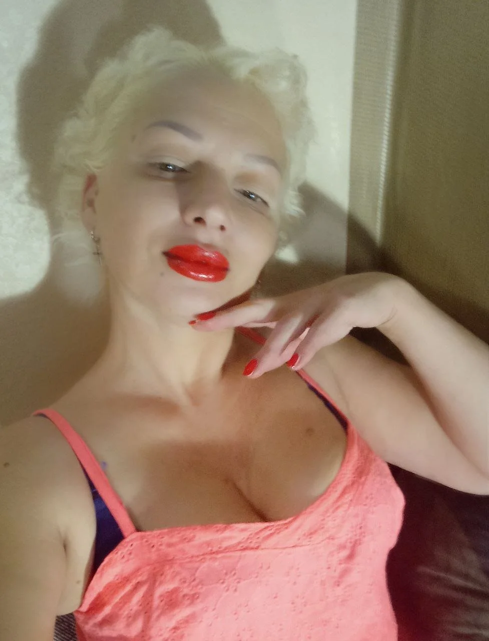XXX Porn Photo of Nude MaryJane441 16