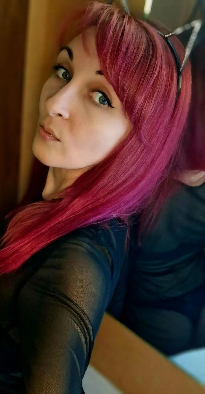 XXX Porn Photo of Nude BrandyBloom 1