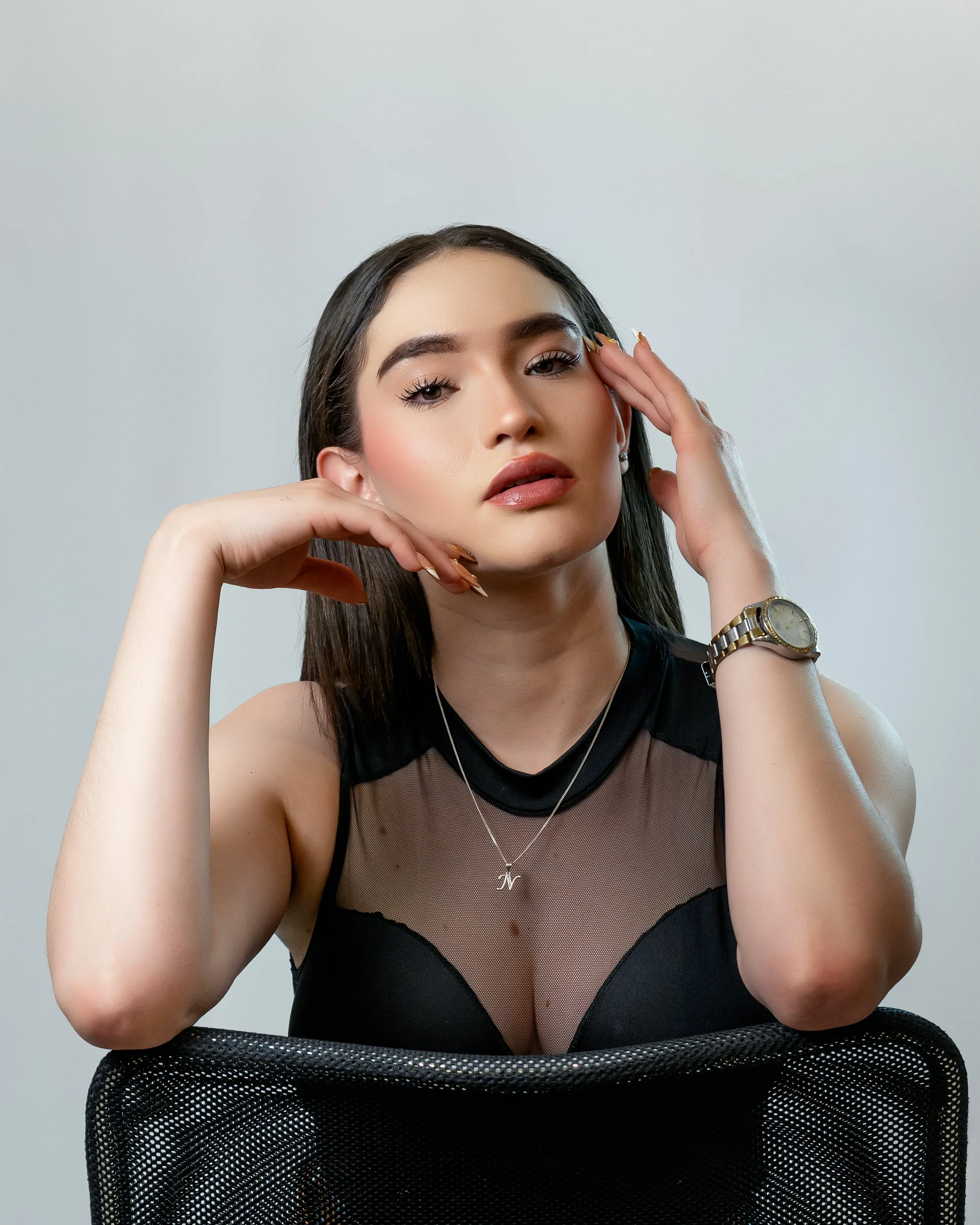 XXX Porn Photo of Nude chelsea_bolton_ 74