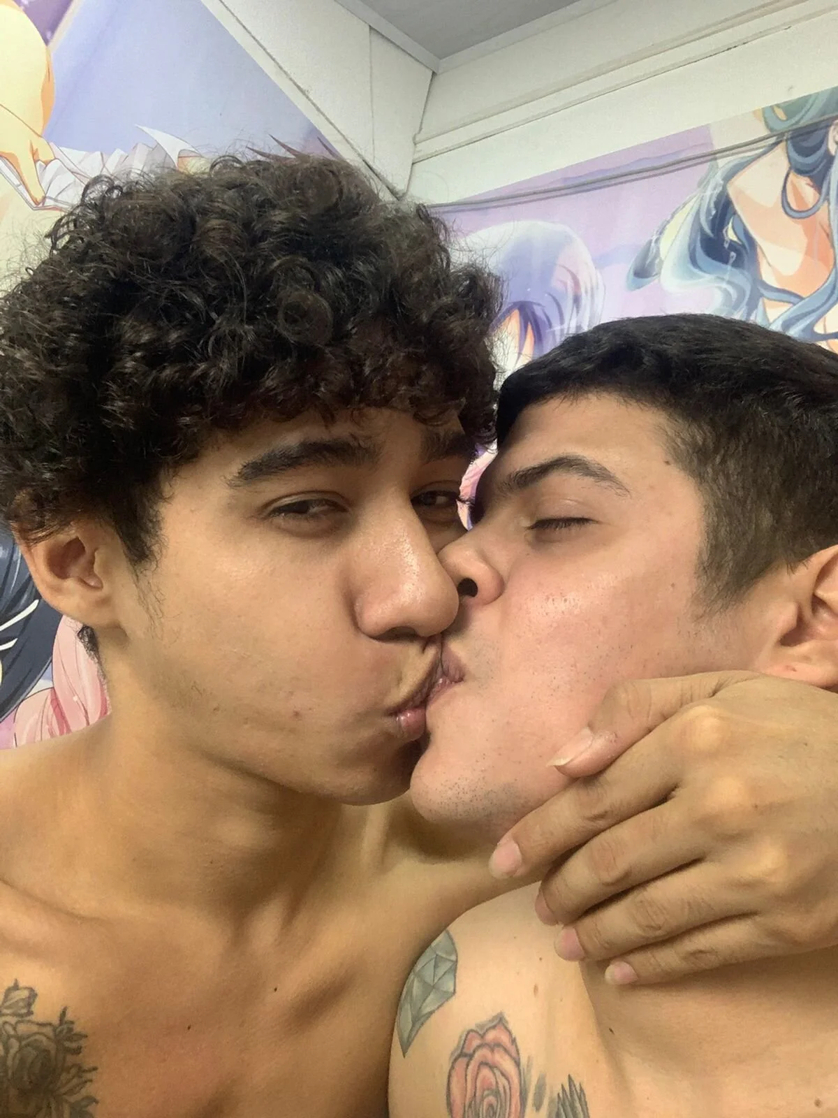 XXX Porn Photo of Nude Adventurous_Boys 6