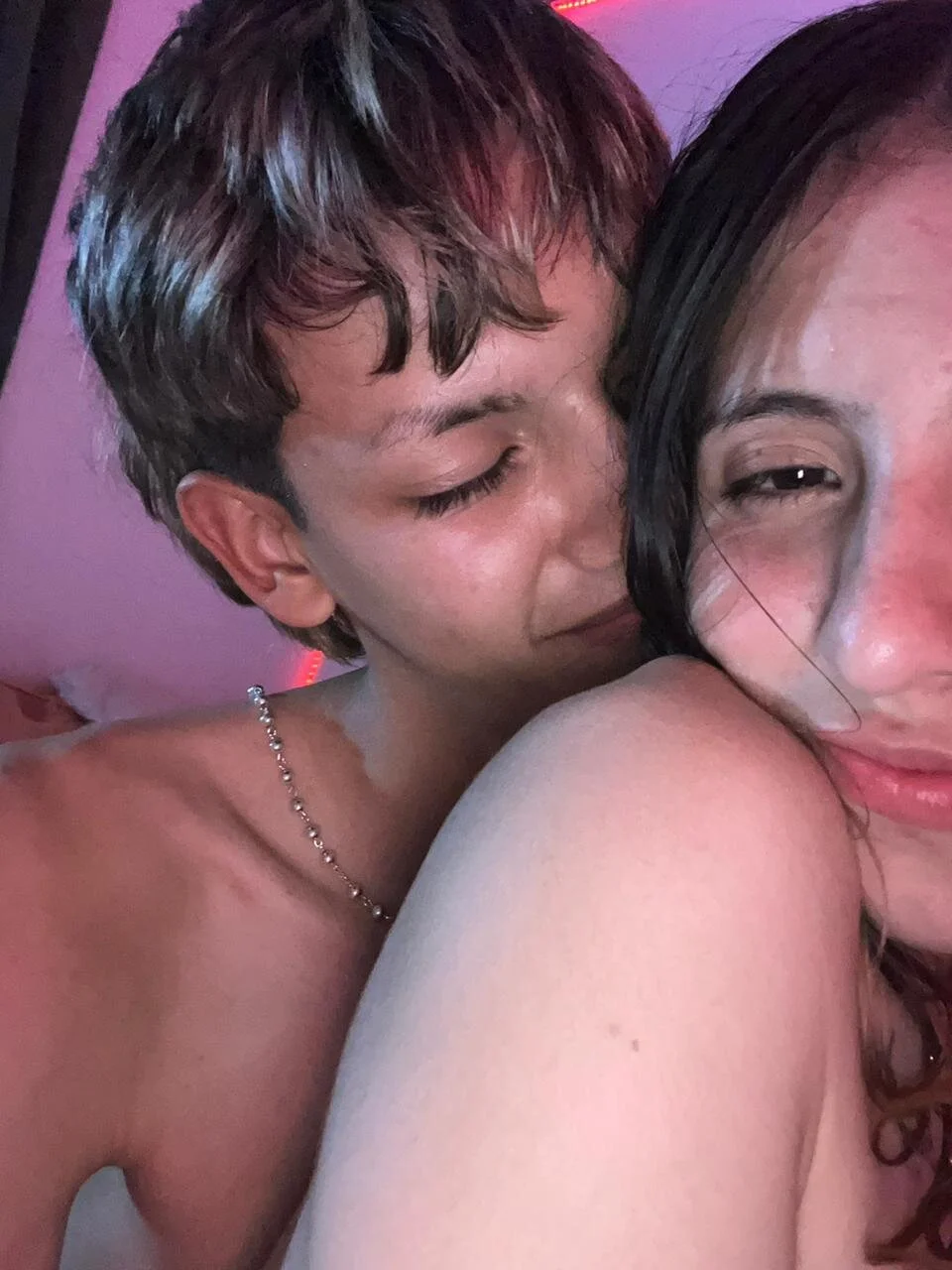 XXX Porn Photo of Nude Lucy_y_Jacob 5