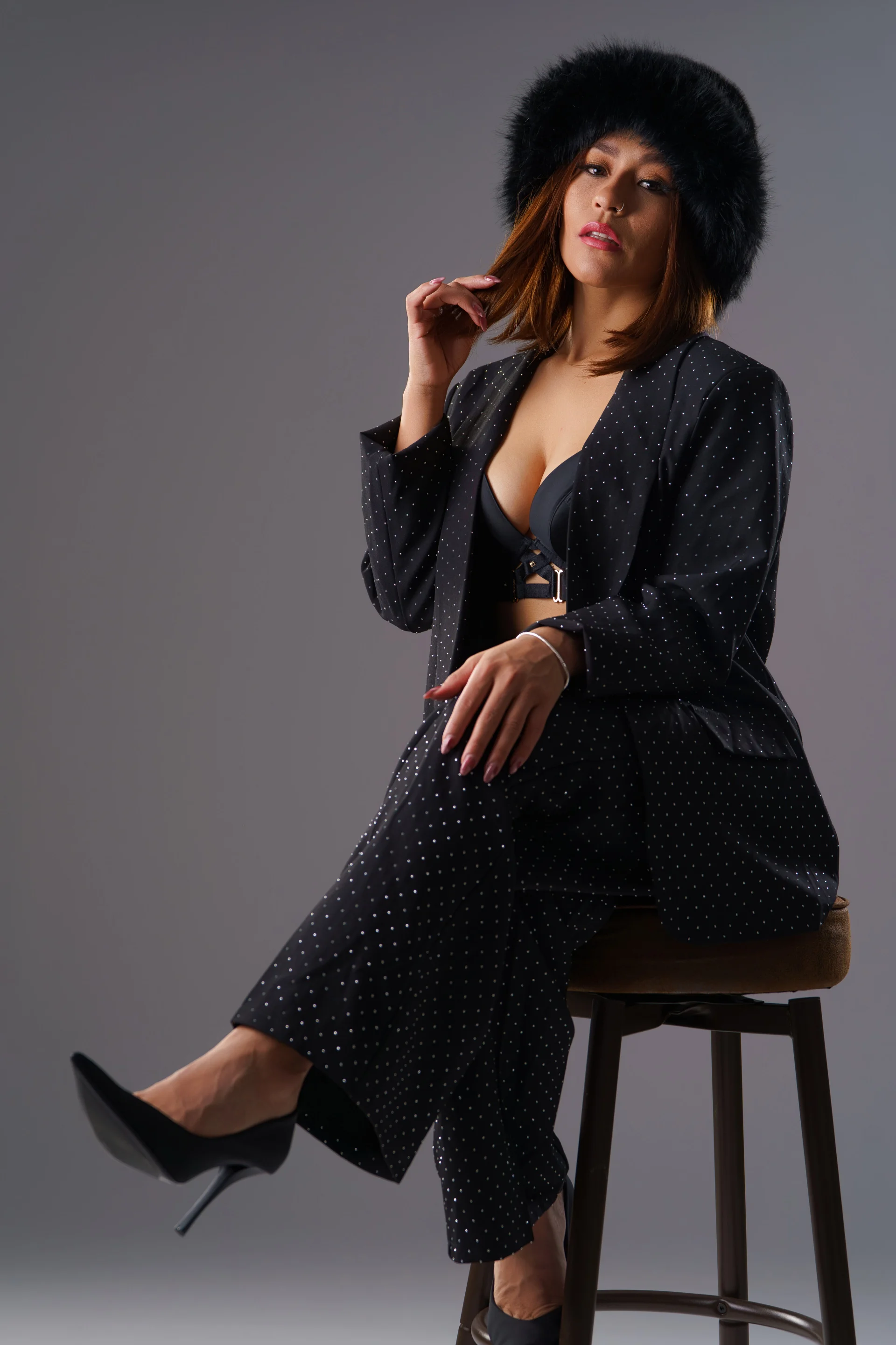XXX Porn Photo of Nude DahliaRosee 44