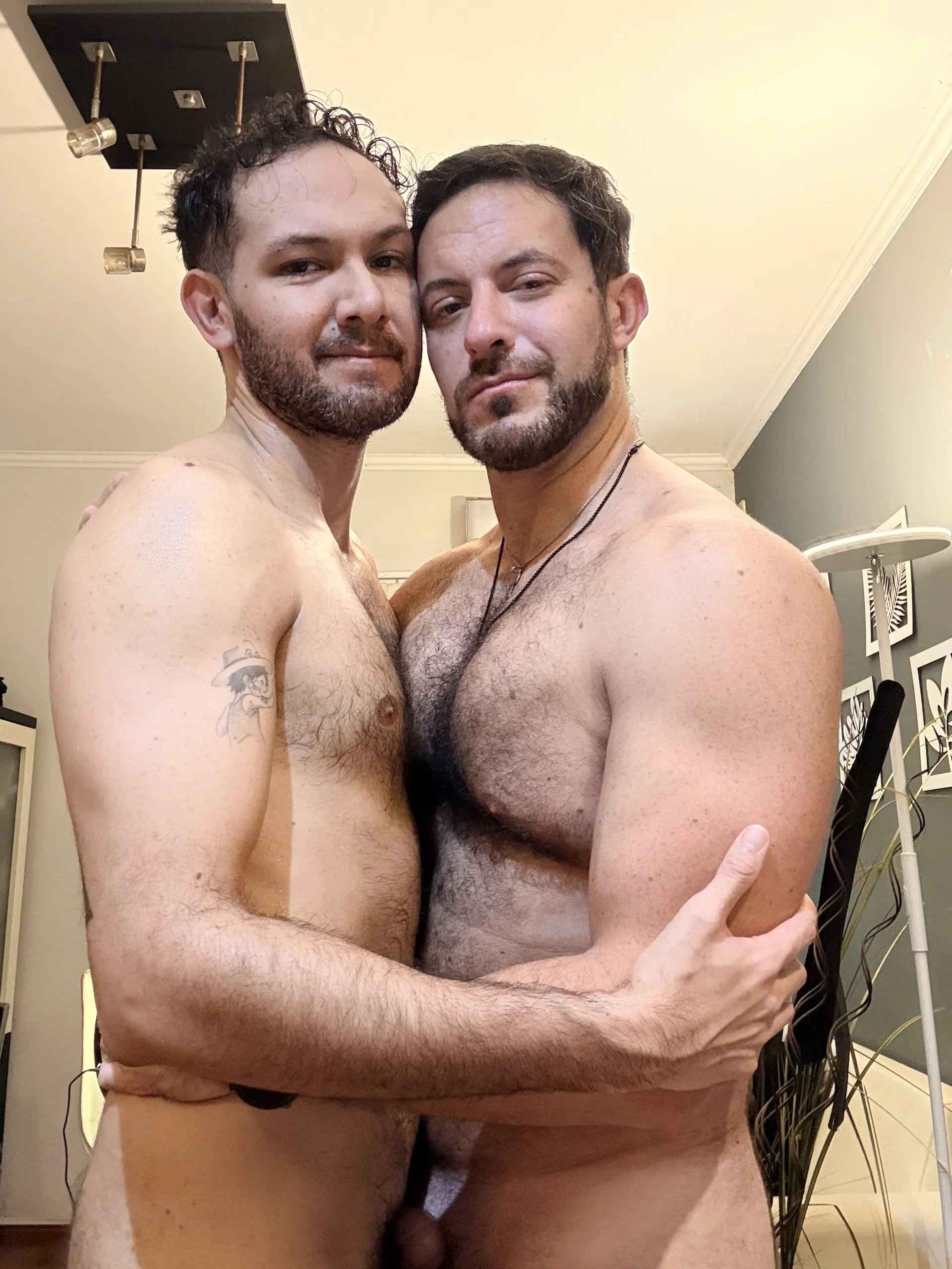 XXX Porn Photo of Nude arielenbsas 58