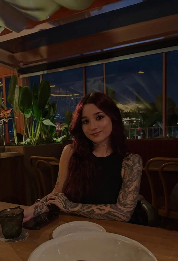 XXX Porn Photo of Nude _Charlotte_Rose 5