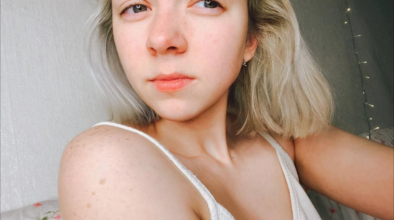 XXX Porn Photo of Nude BekaHernandez 9