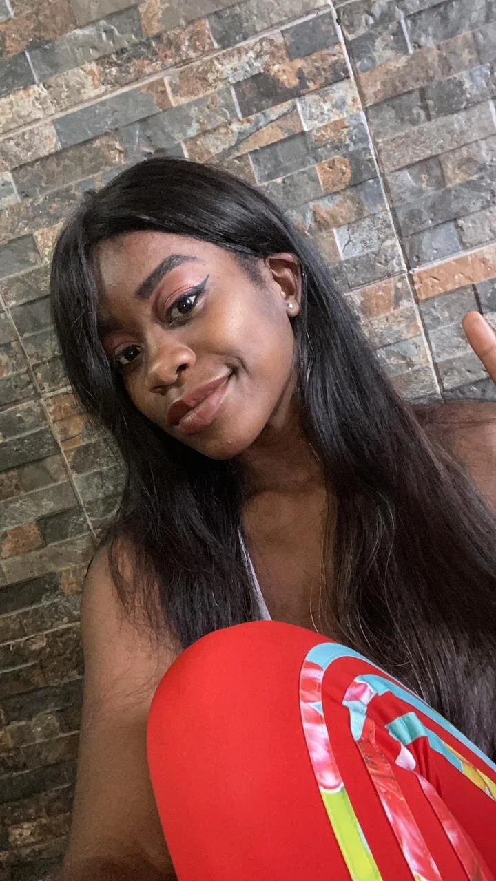 XXX Porn Photo of Nude Jeessyyean 10