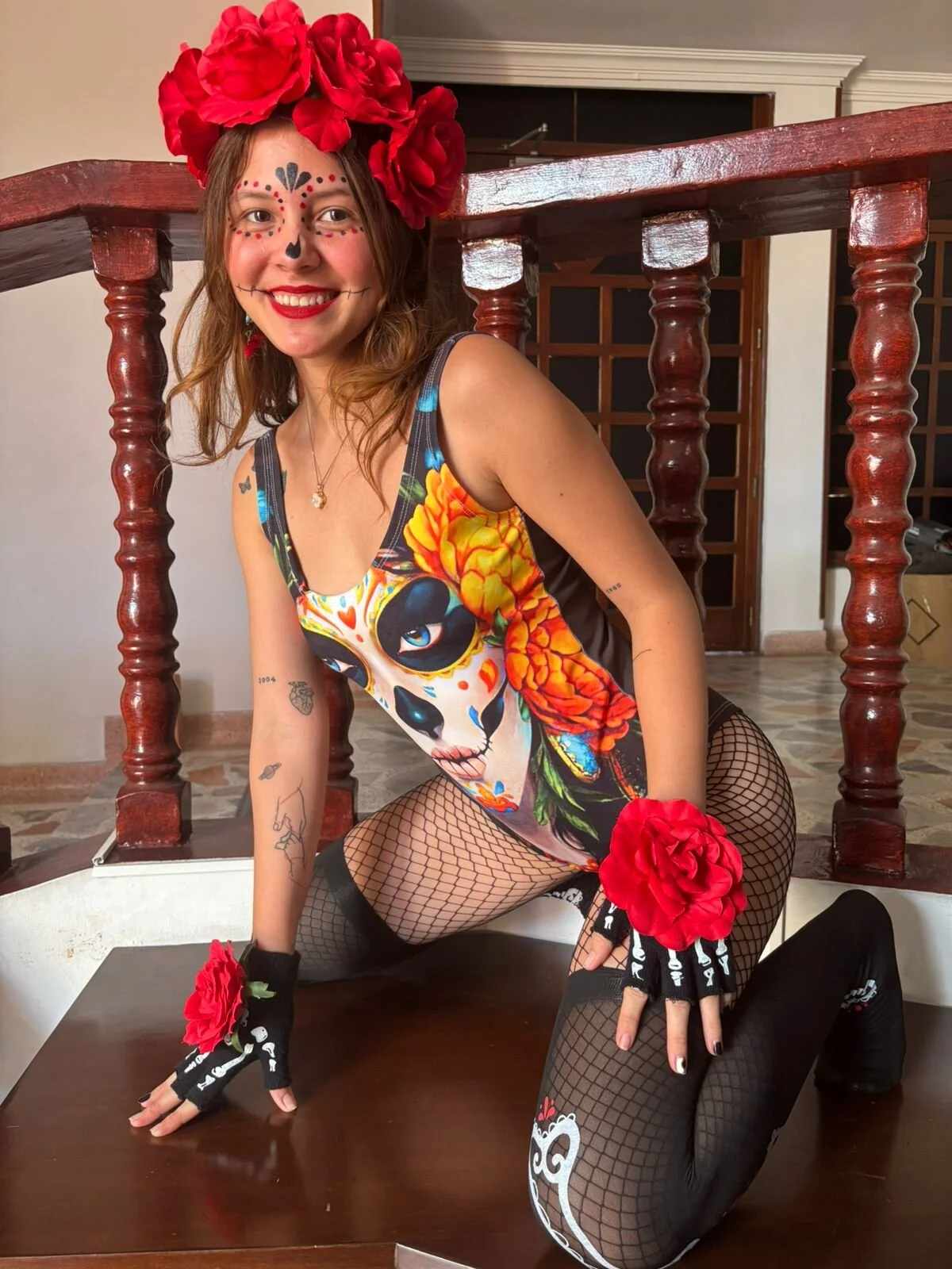 XXX Porn Photo of Nude AngelaaCute_ 60