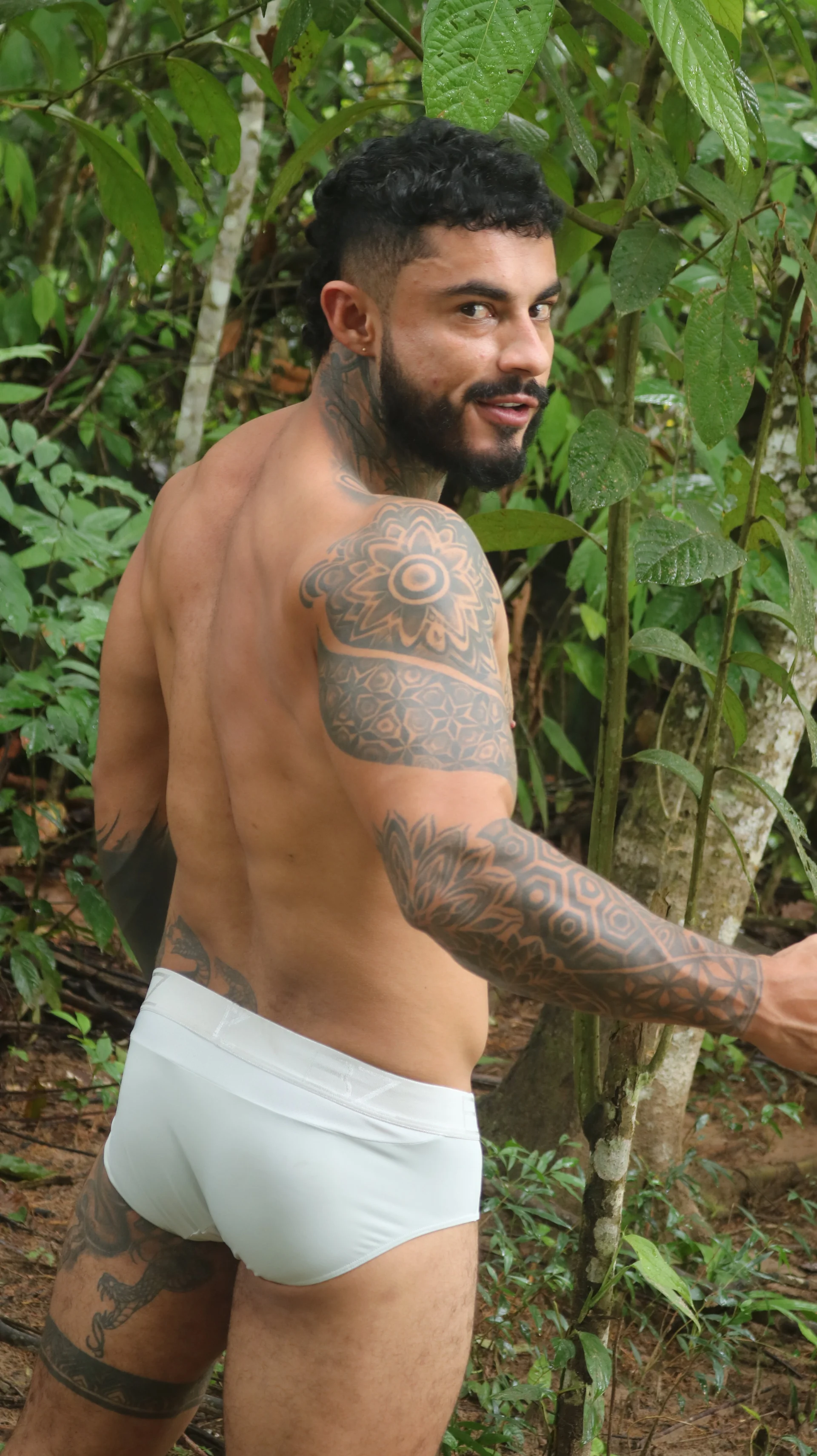 XXX Porn Photo of Nude john_cartter1 100