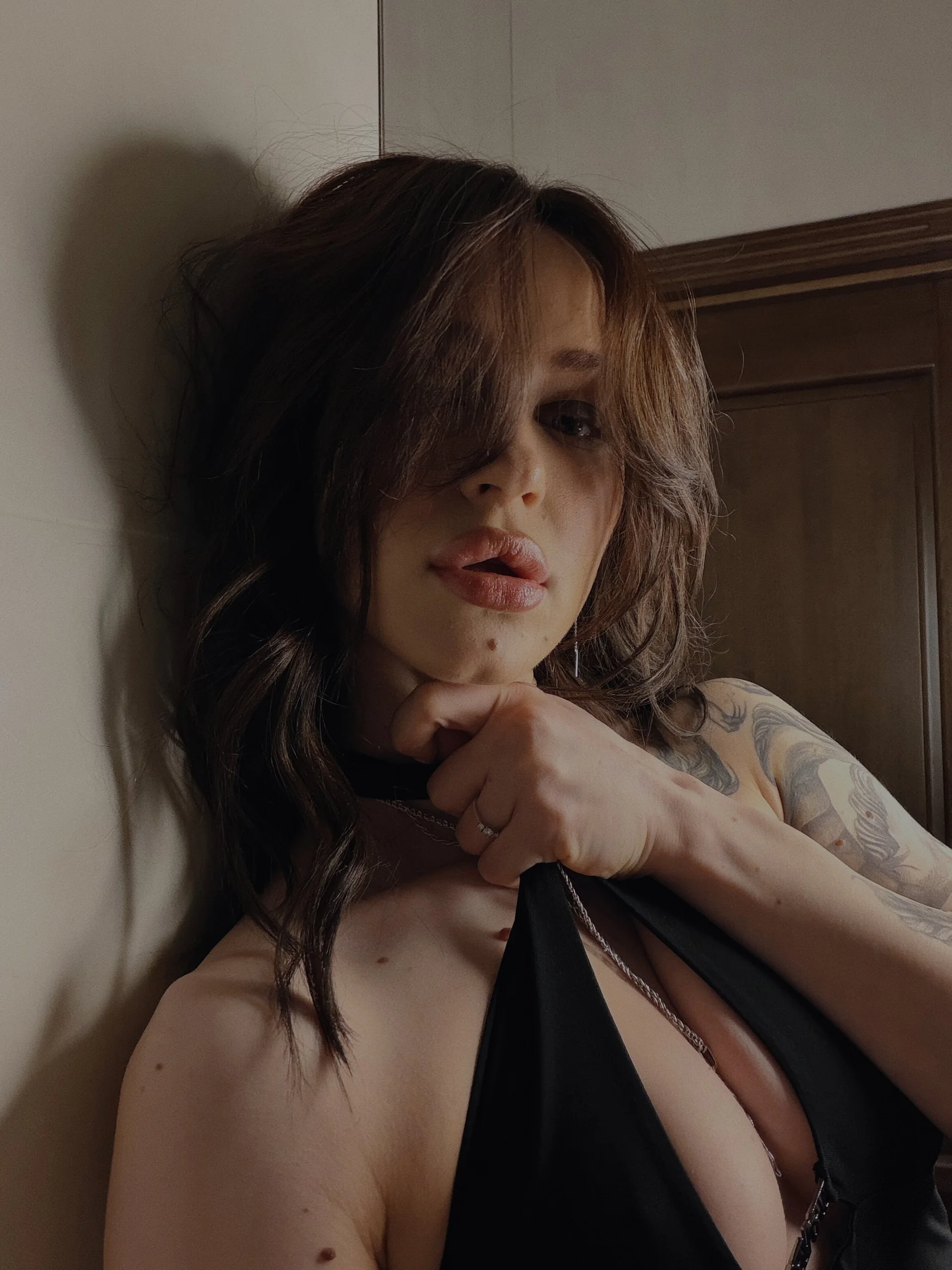 XXX Porn Photo of Nude Meow_Nancy 1