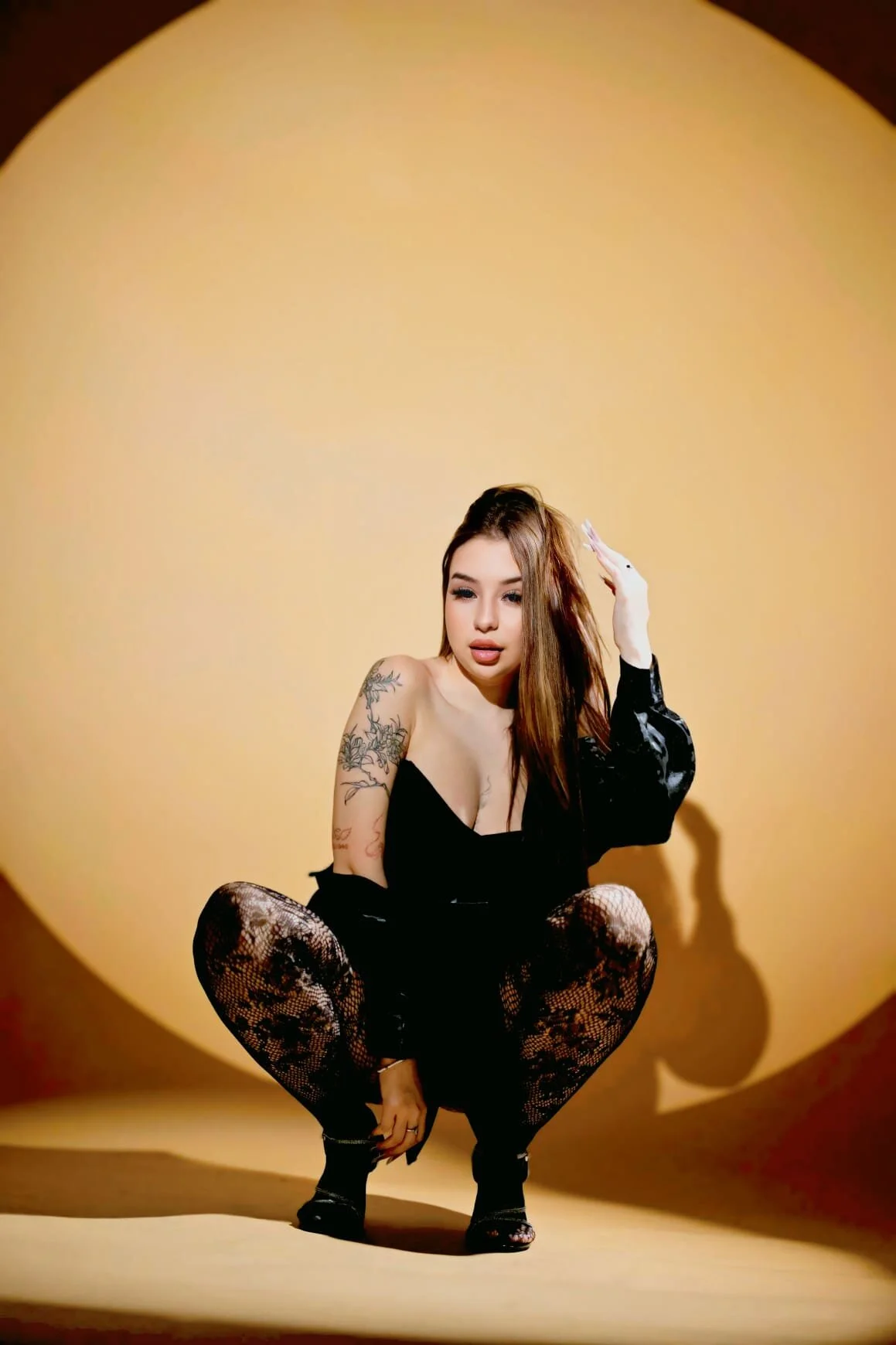 XXX Porn Photo of Nude Lory_Joyy 4