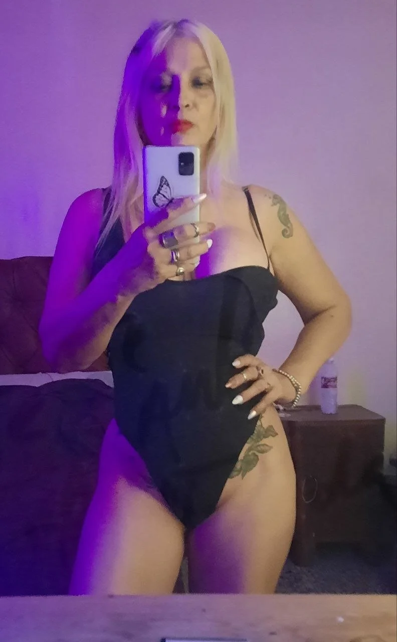 XXX Porn Photo of Nude Rubiatetonaaa 3