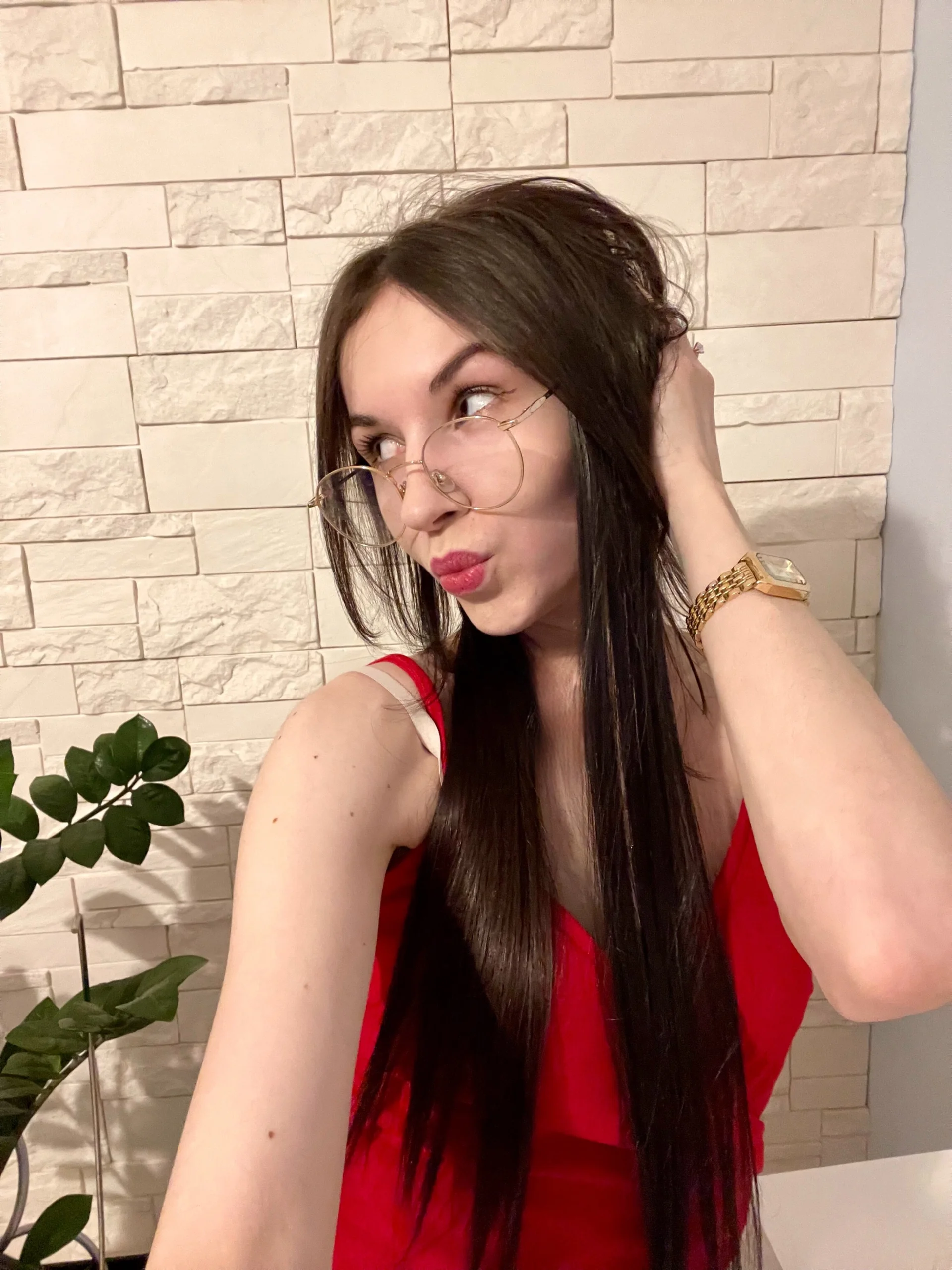 XXX Porn Photo of Nude JuliaLovely 8