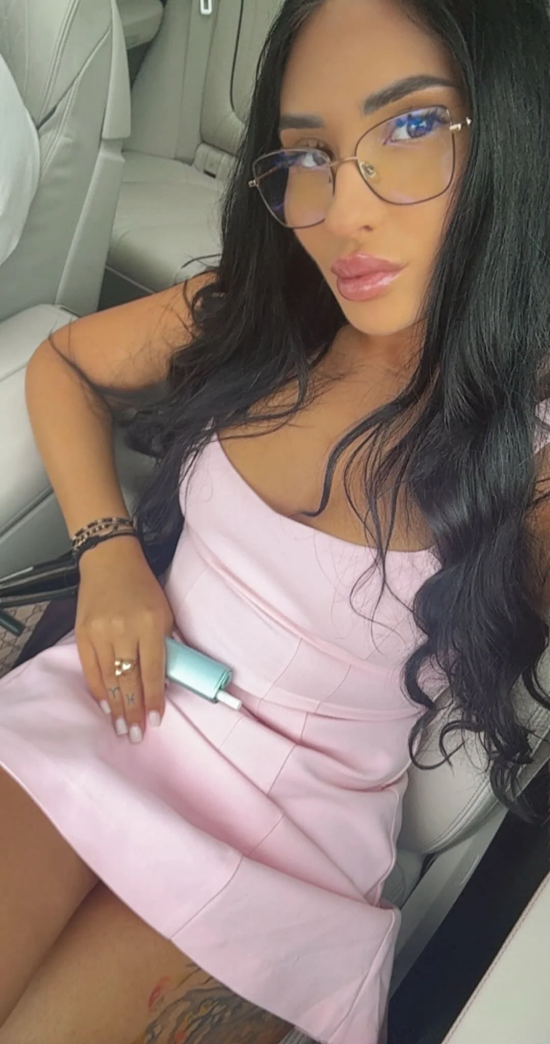 XXX Porn Photo of Nude KimRece 6