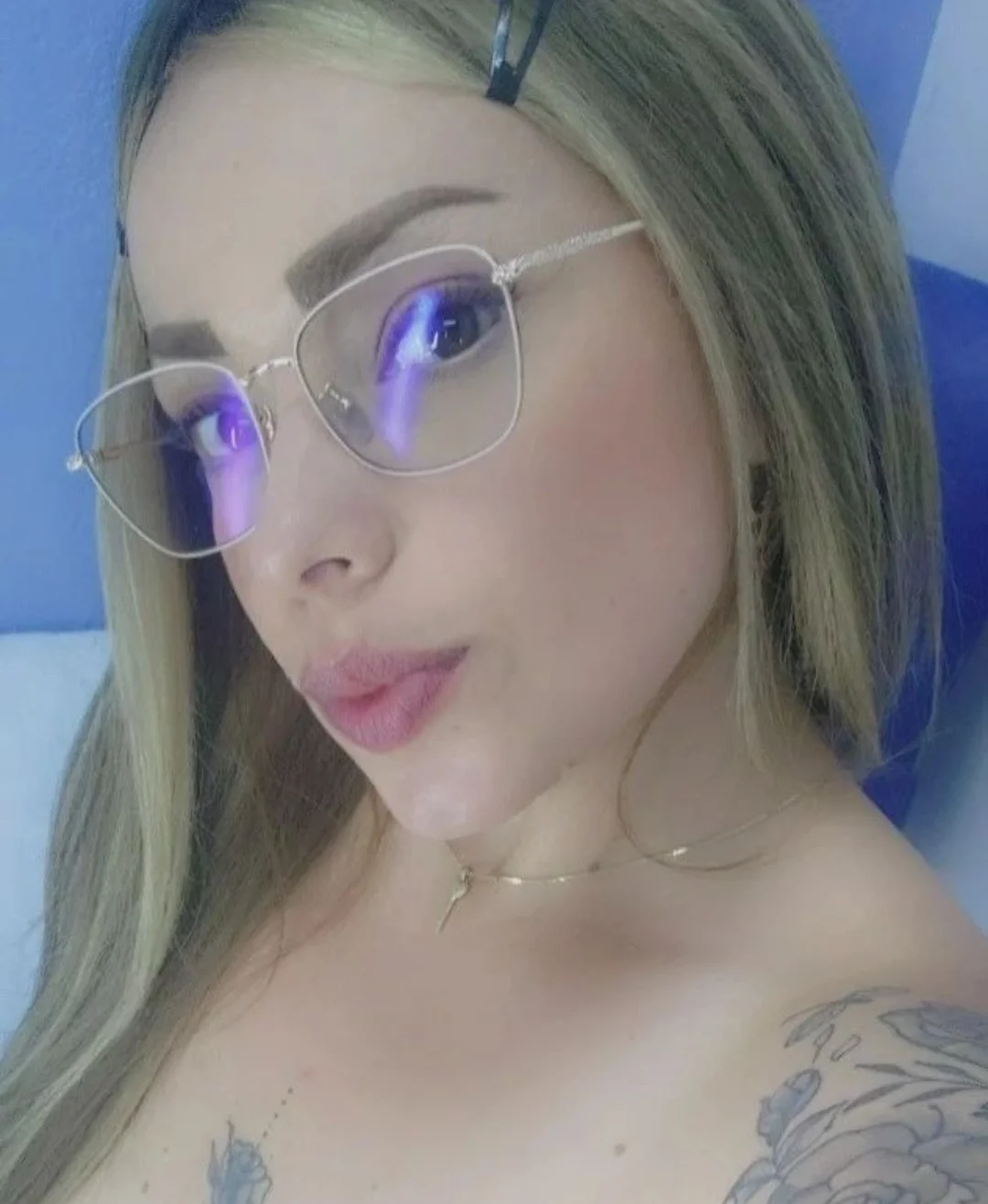 XXX Porn Photo of Nude natalygolden69 9