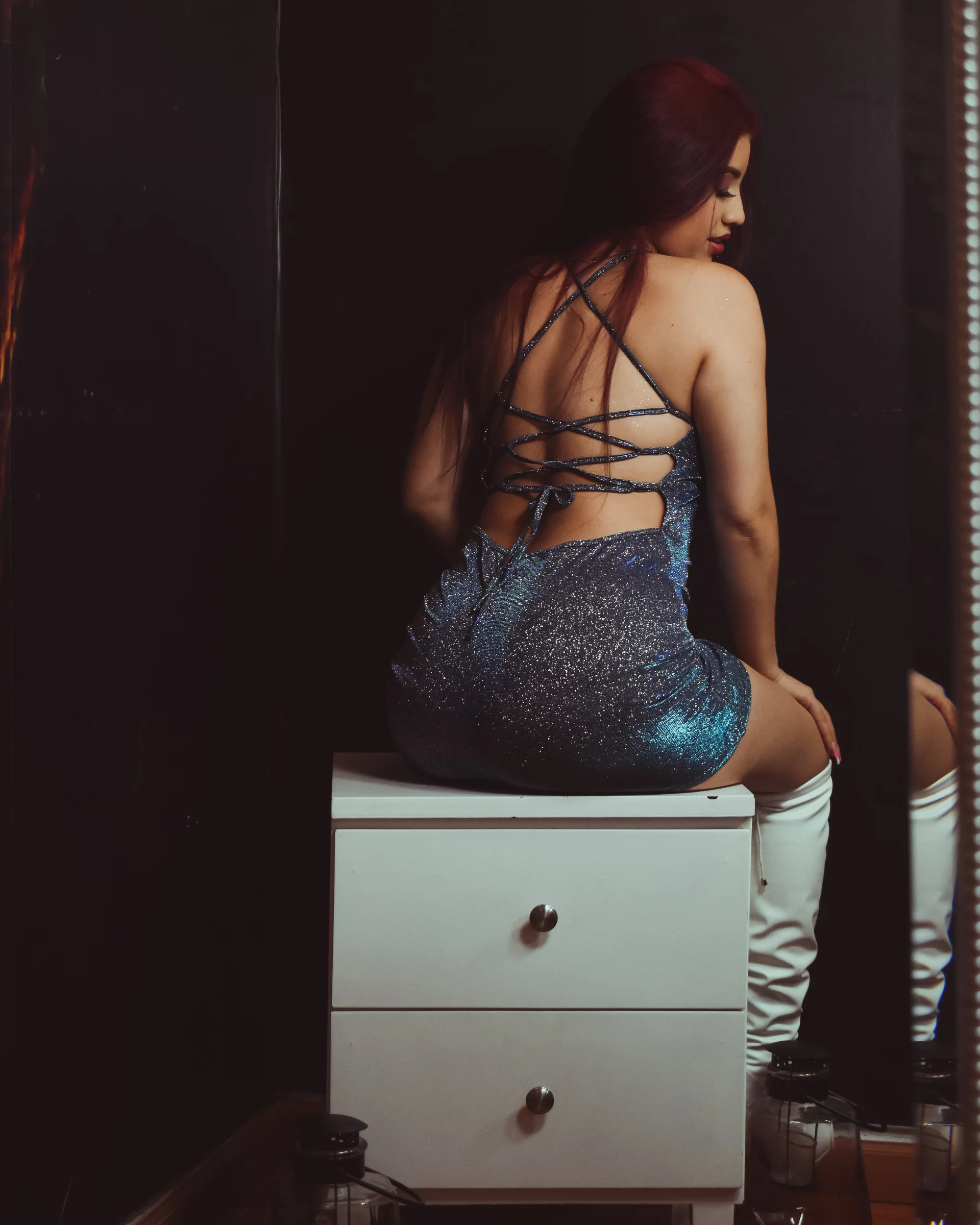 XXX Porn Photo of Nude Rebeca_xs 62