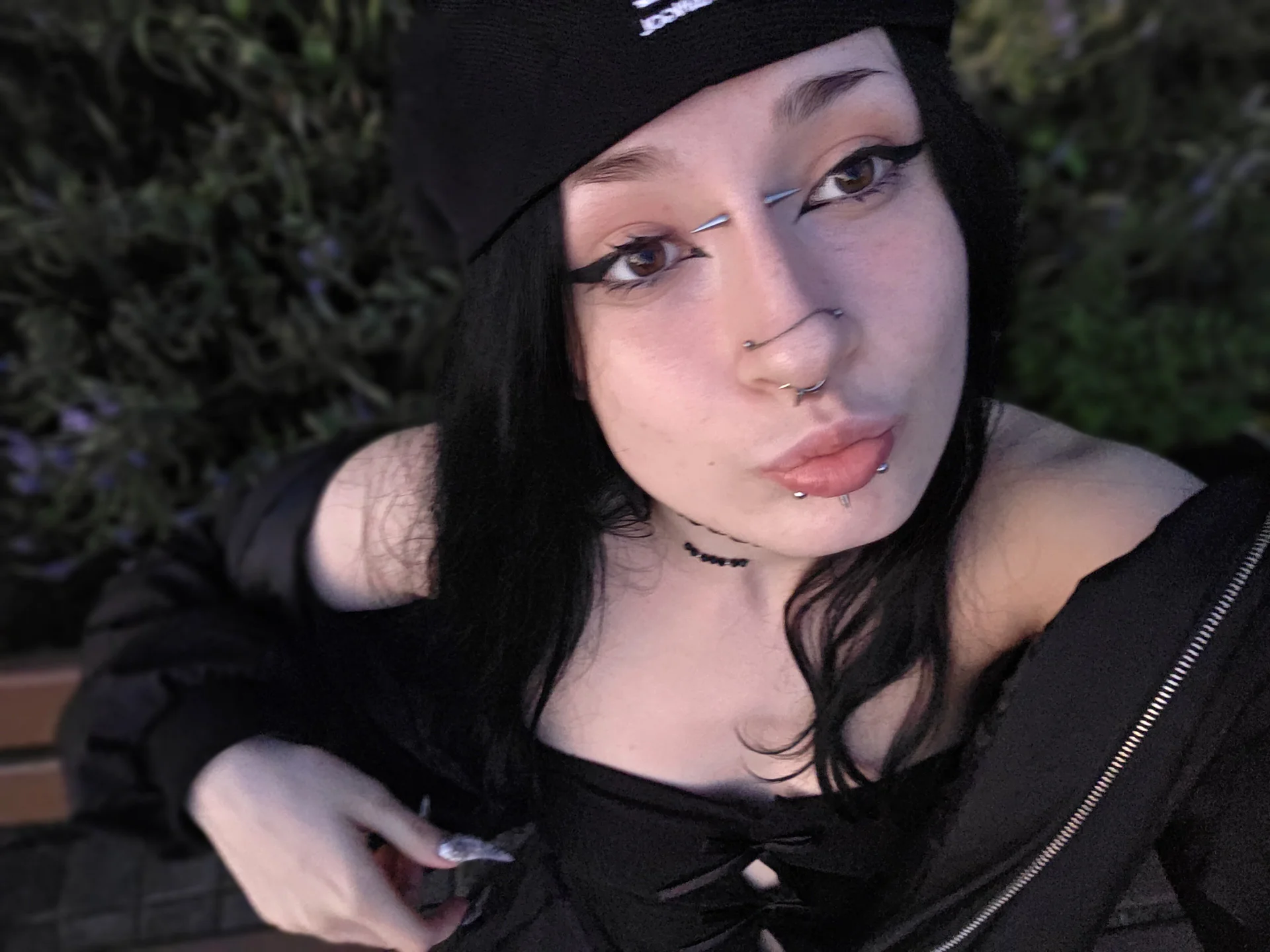 XXX Porn Photo of Nude Juicy_Vikki 56