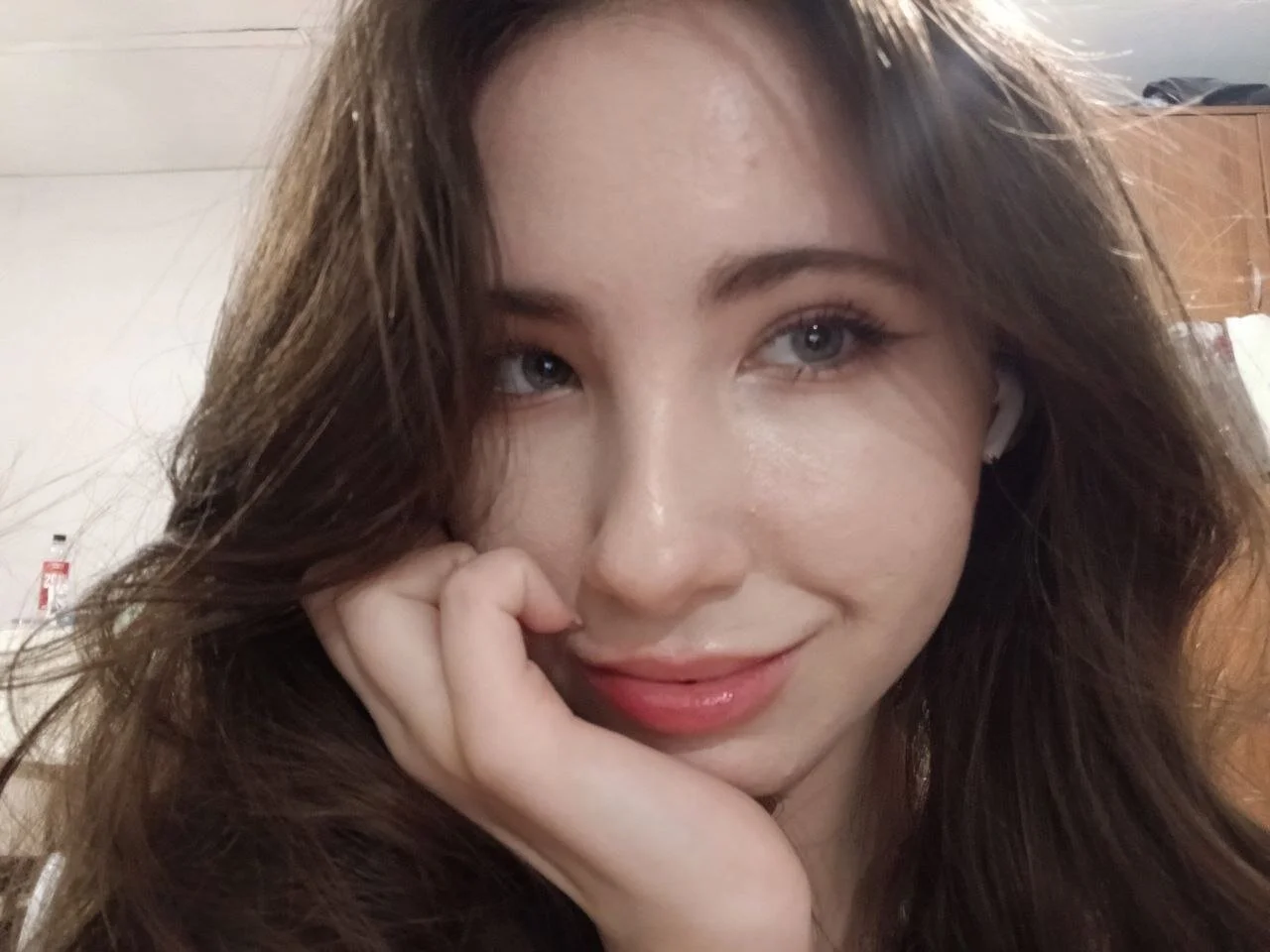XXX Porn Photo of Nude NanceeWestaway 1